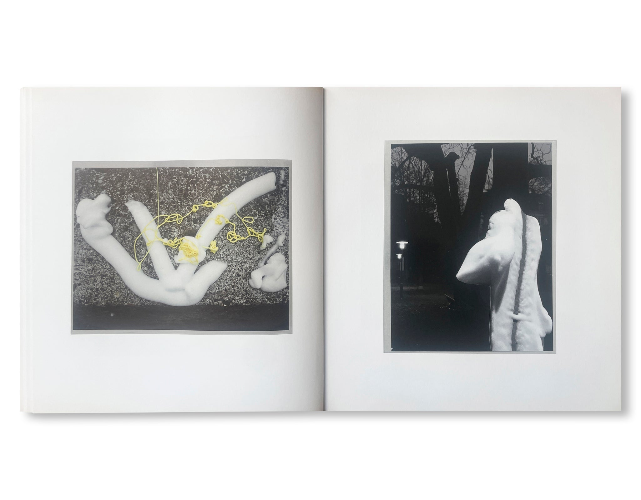 WIR UNGESTALTEN by Peter Fischli