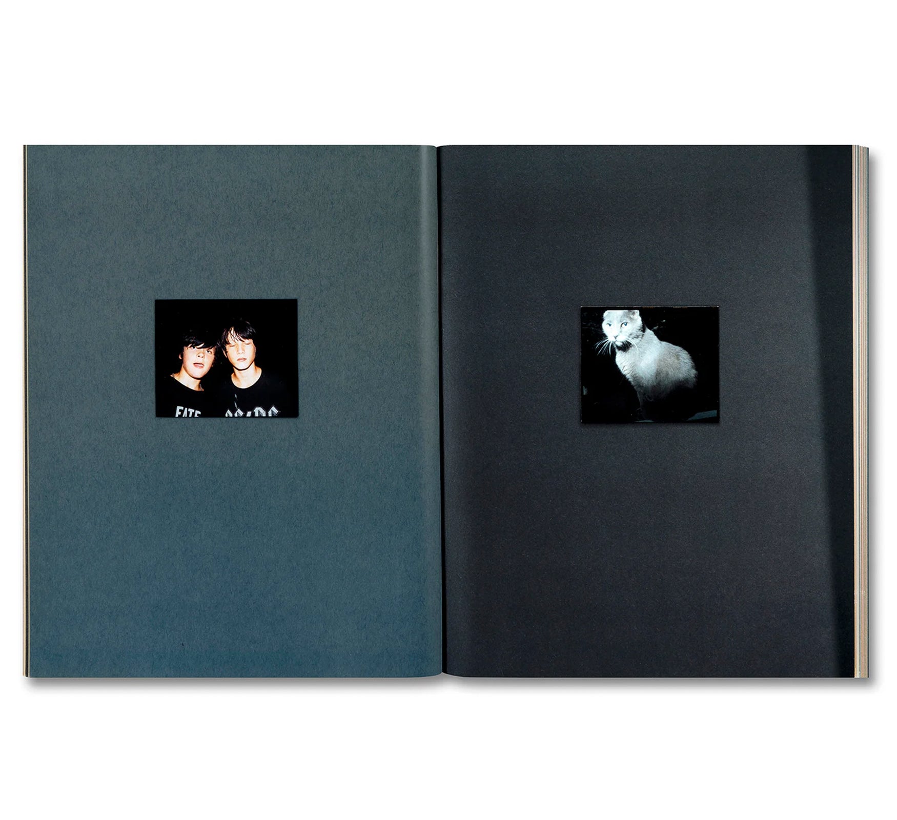 OMAHA SKETCHBOOK by Gregory Halpern [SECOND EDITION]
