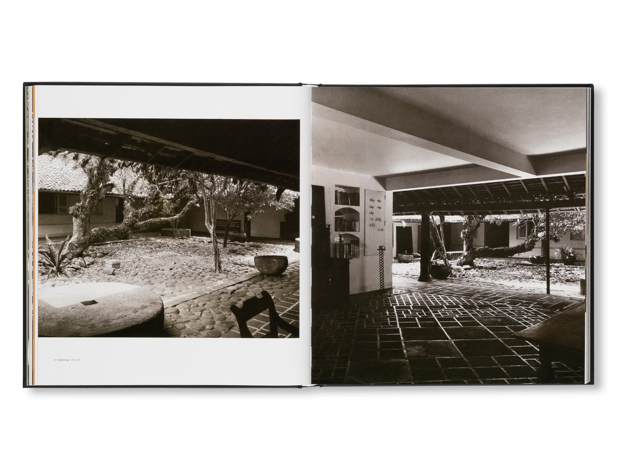 GEOFFREY BAWA: THE COMPLETE WORKS by Geoffrey Bawa