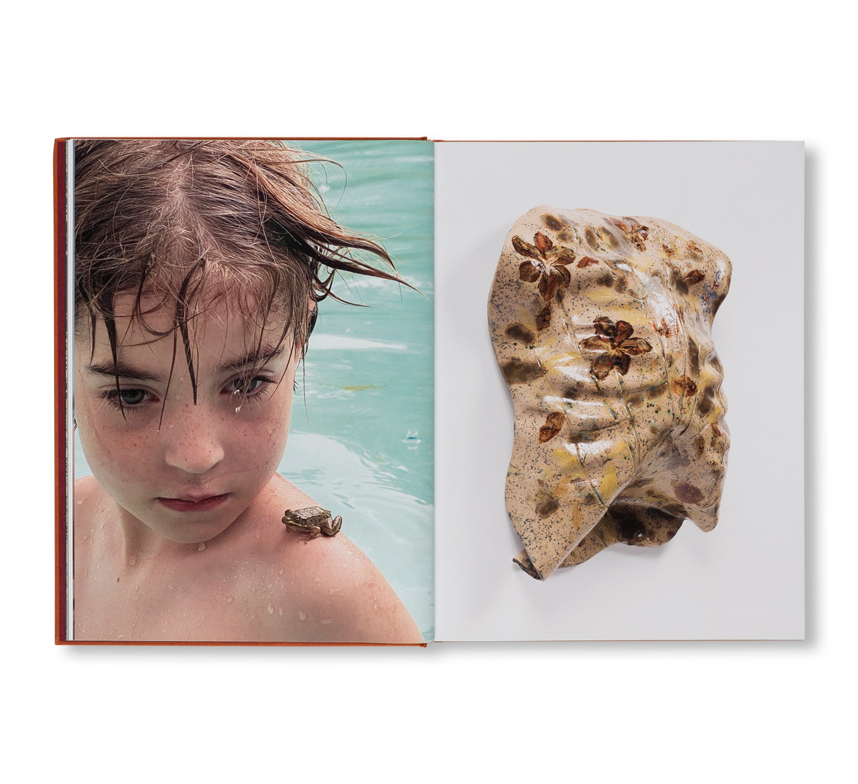 AFTER LIFE by Sam Falls