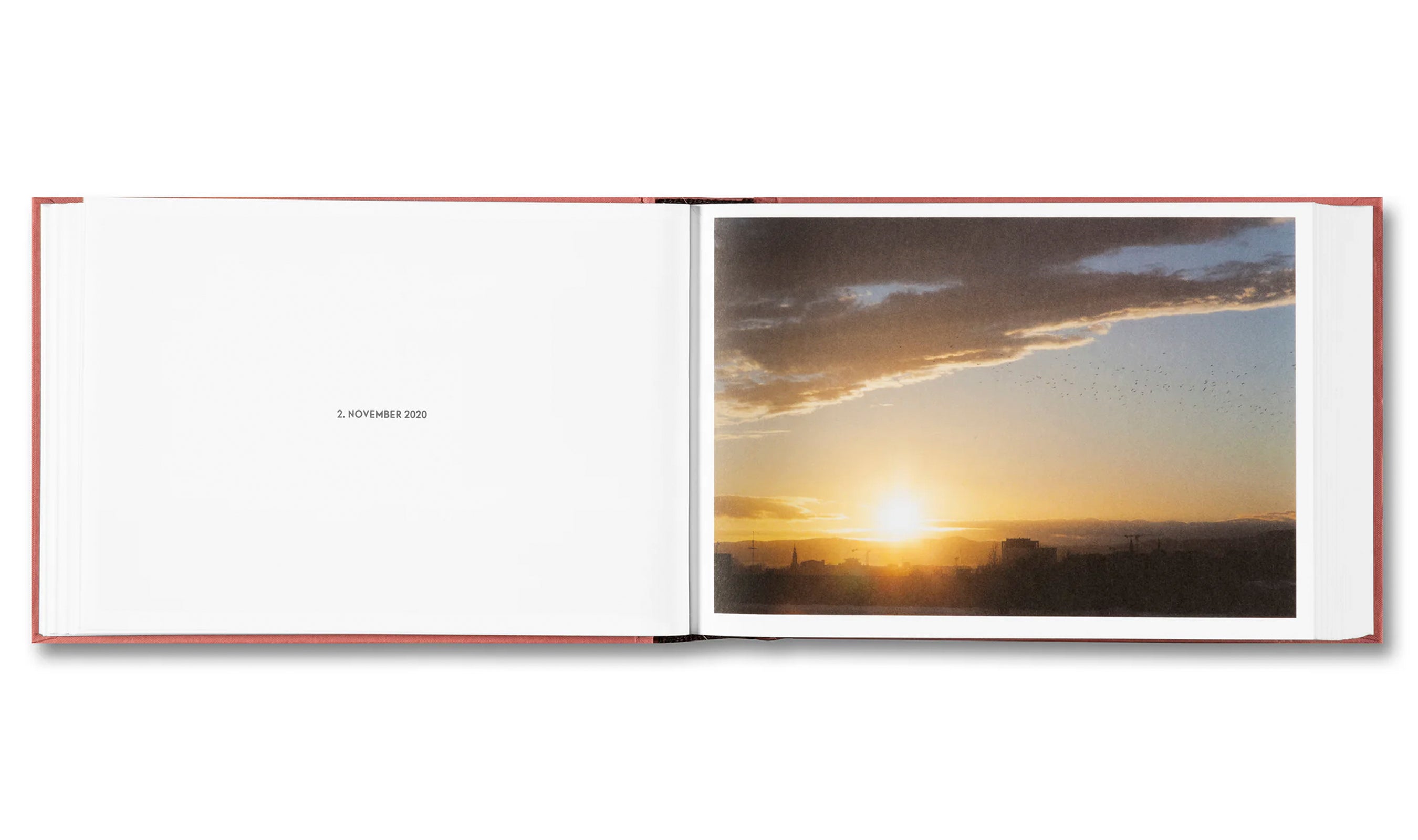 OSLO ARKIV by Ole John Aandal [SIGNED / NUMBERED]