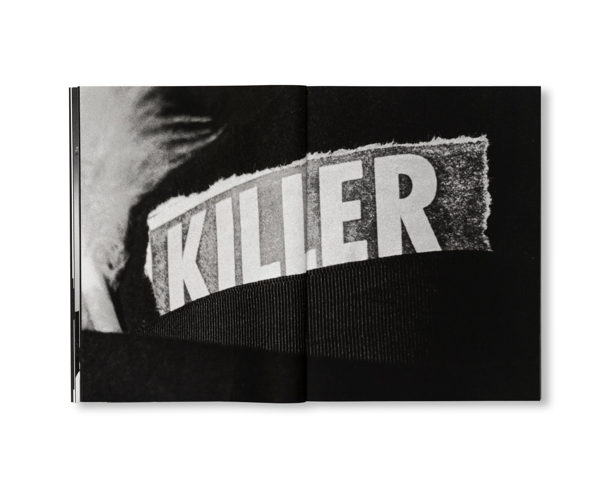 JAMIE MORGAN: 1985 BUFFALO by Jamie Morgan, Ray Petri