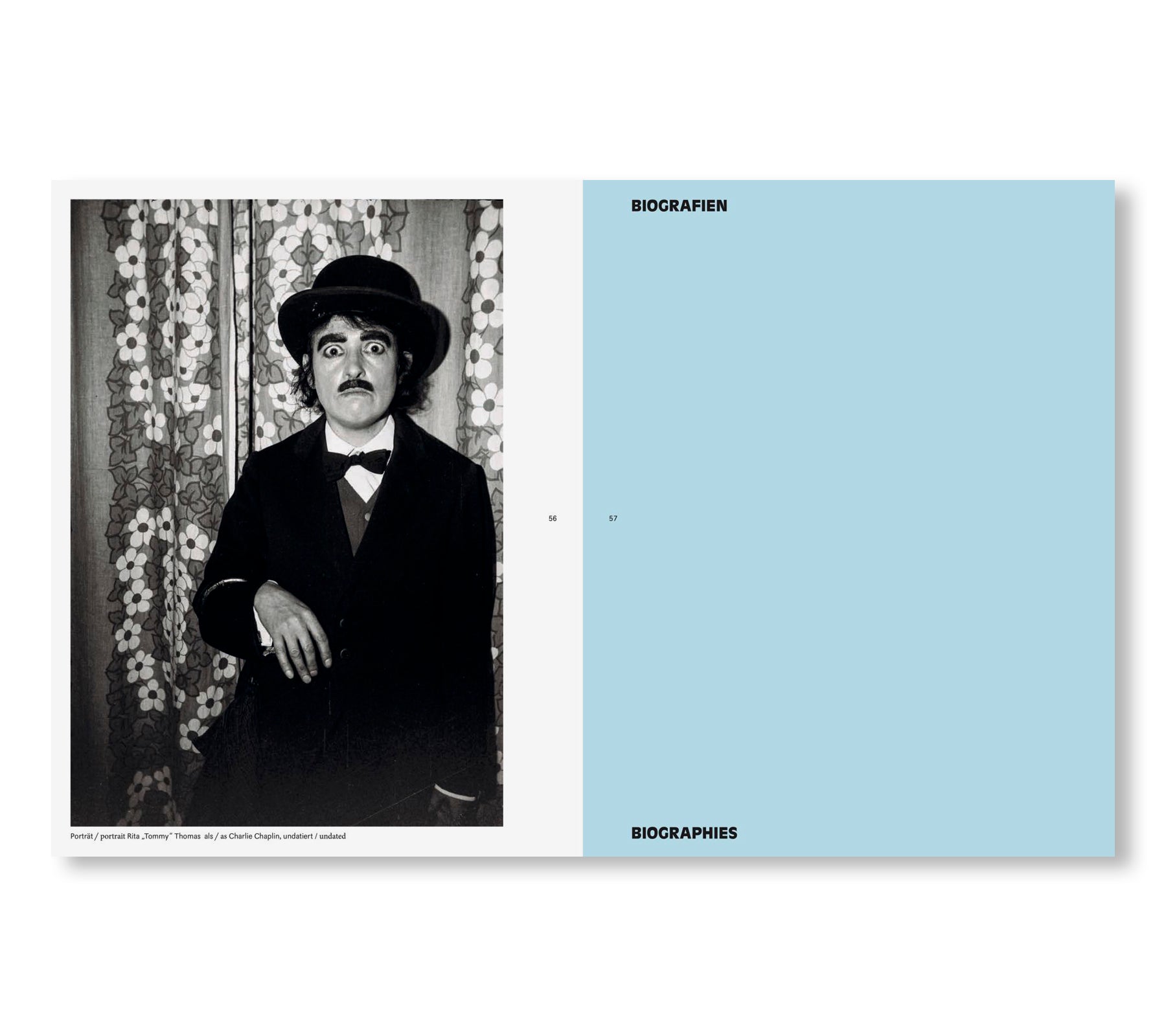 QUEER ART IN THE GDR? BIOGRAPHIES BETWEEN UNDERGROUND AND PROPAGANDA