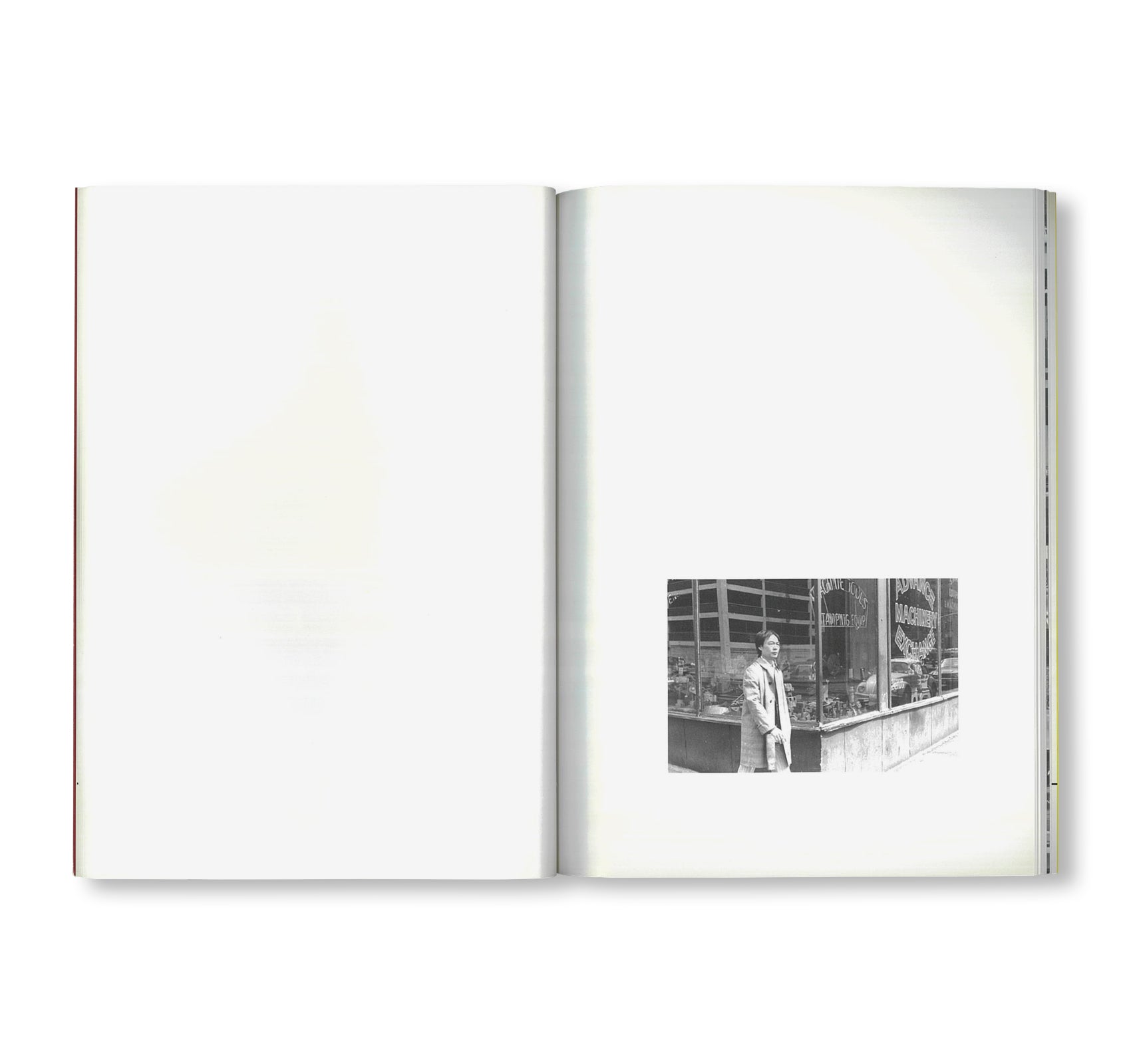 THEN SET (BOX SET 2 BOOKS)  by Peter Downsbrough