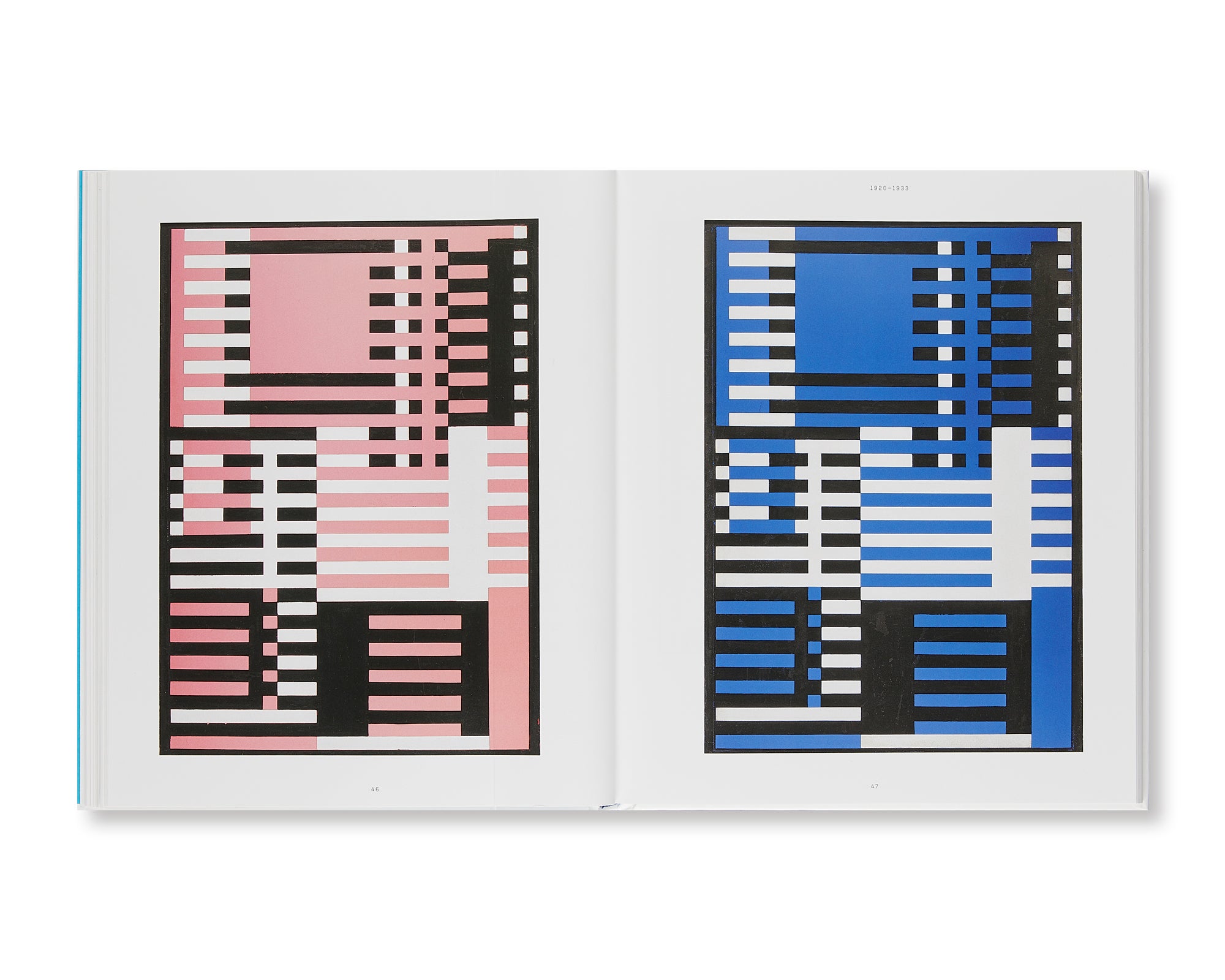 ART AND LIFE by Anni Albers, Josef Albers