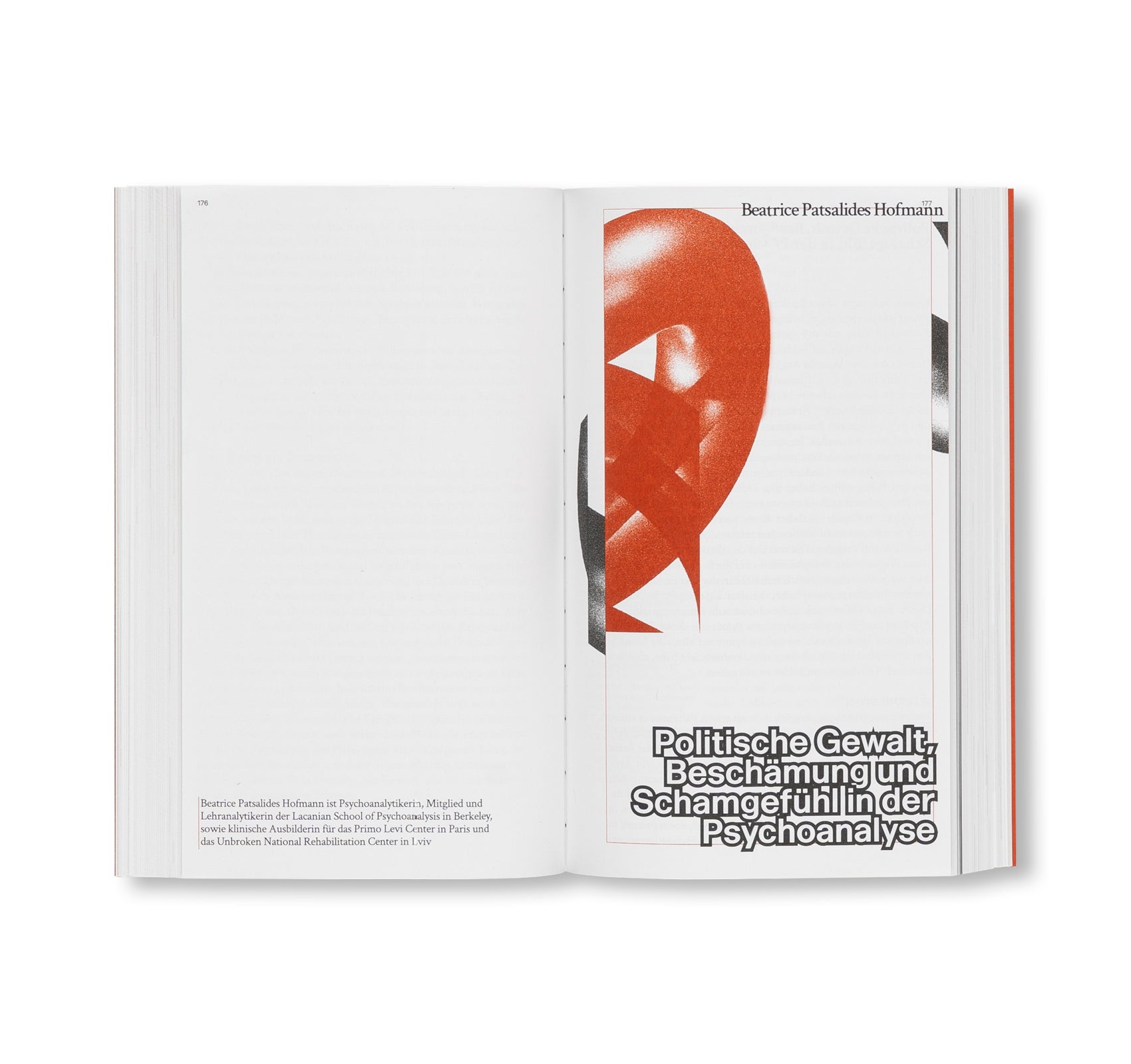 SOCIETY OF THE FRONTLINE - A GUIDEBOOK OF KYIV PERENNIAL