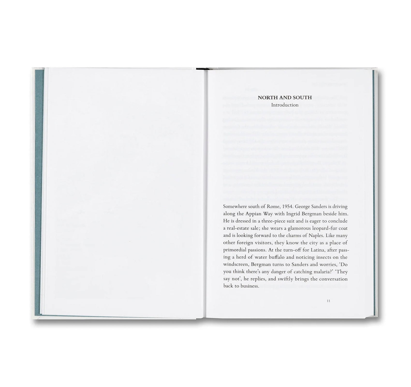 TERRA INFECTA: DISEASE AND THE ITALIAN LANDSCAPE by Andrea Bagnato