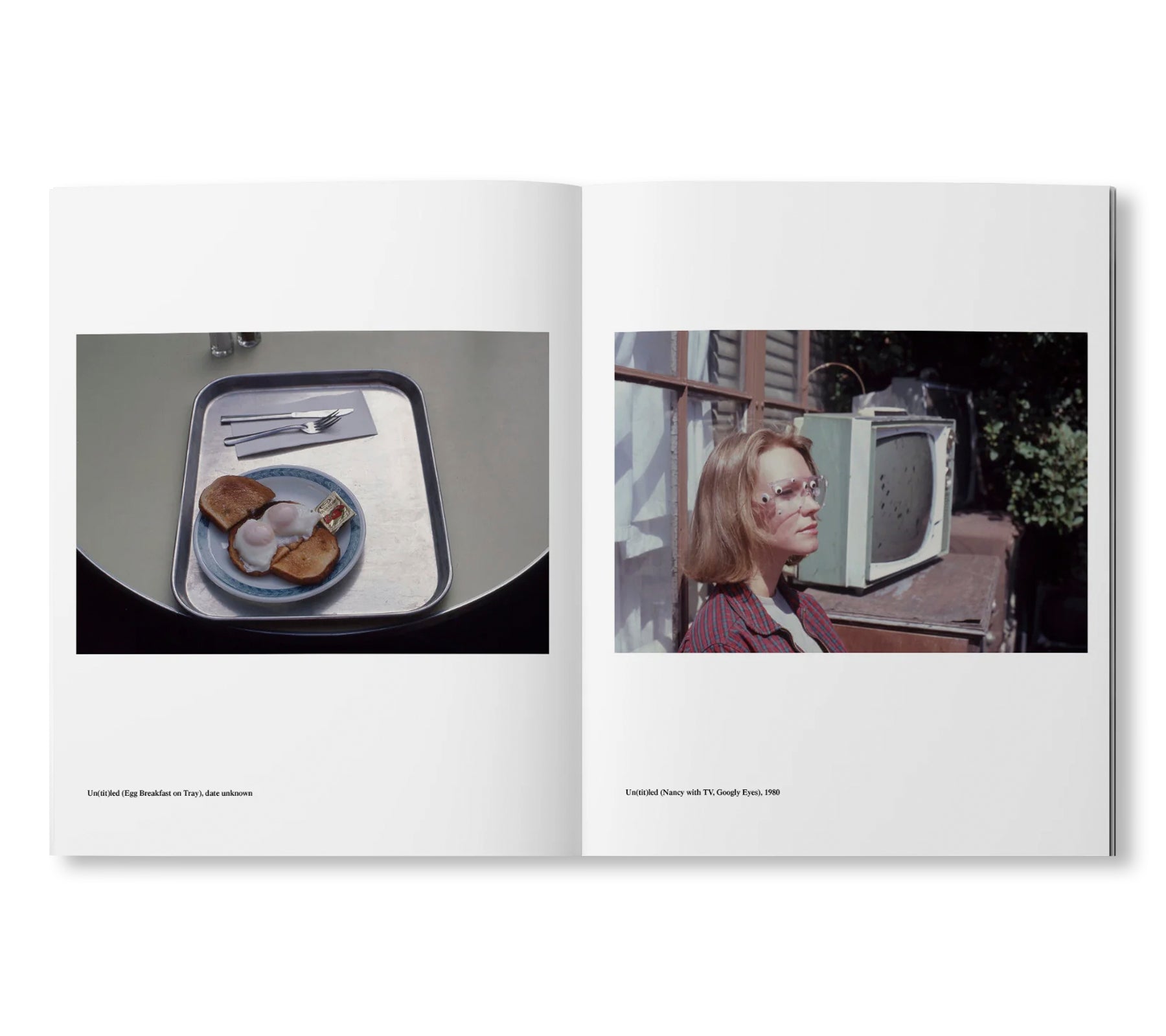 PERSONAL ADS by Pippa Garner