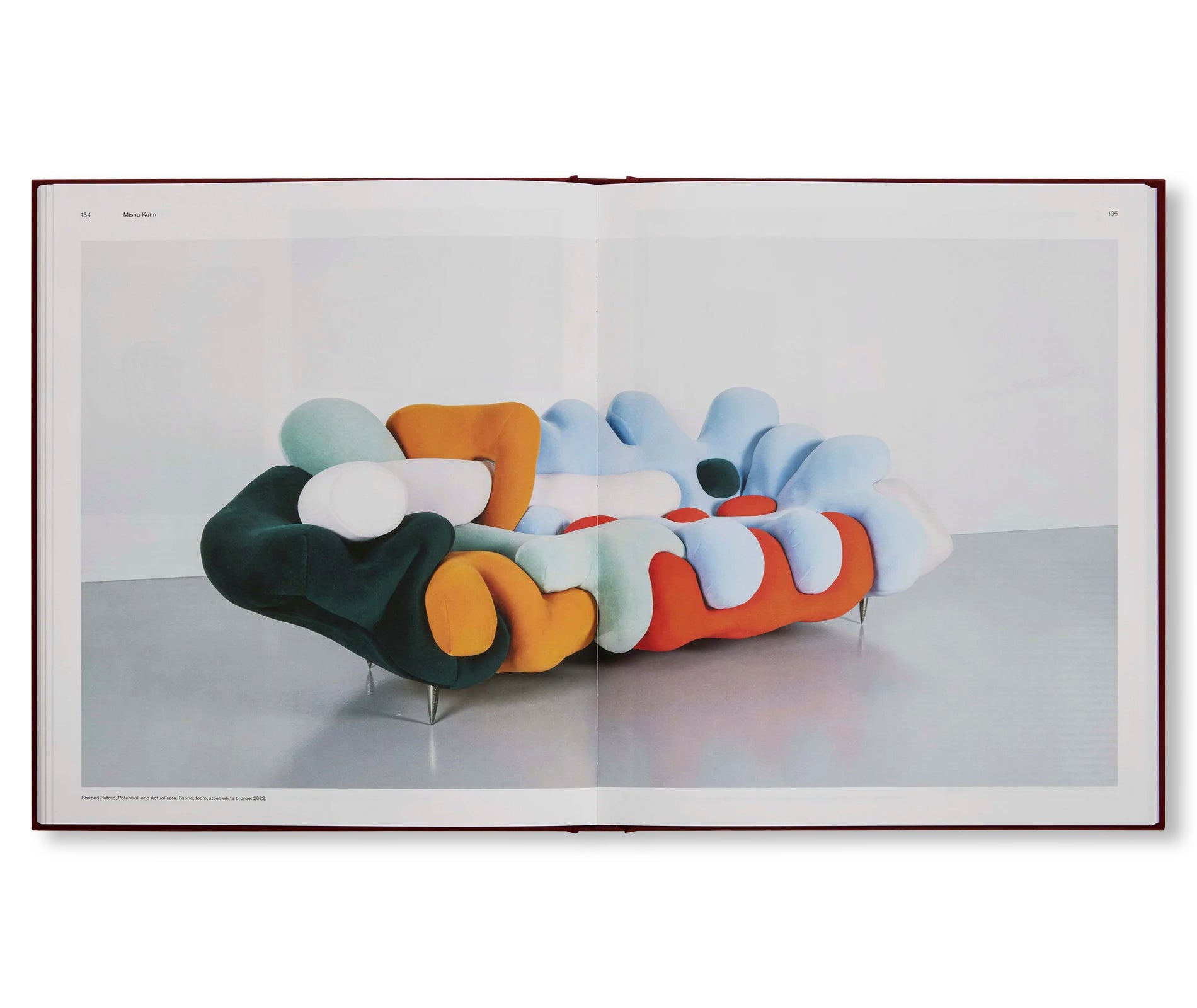 DESIGNED FOR LIFE: THE WORLD'S BEST PRODUCT DESIGNERS