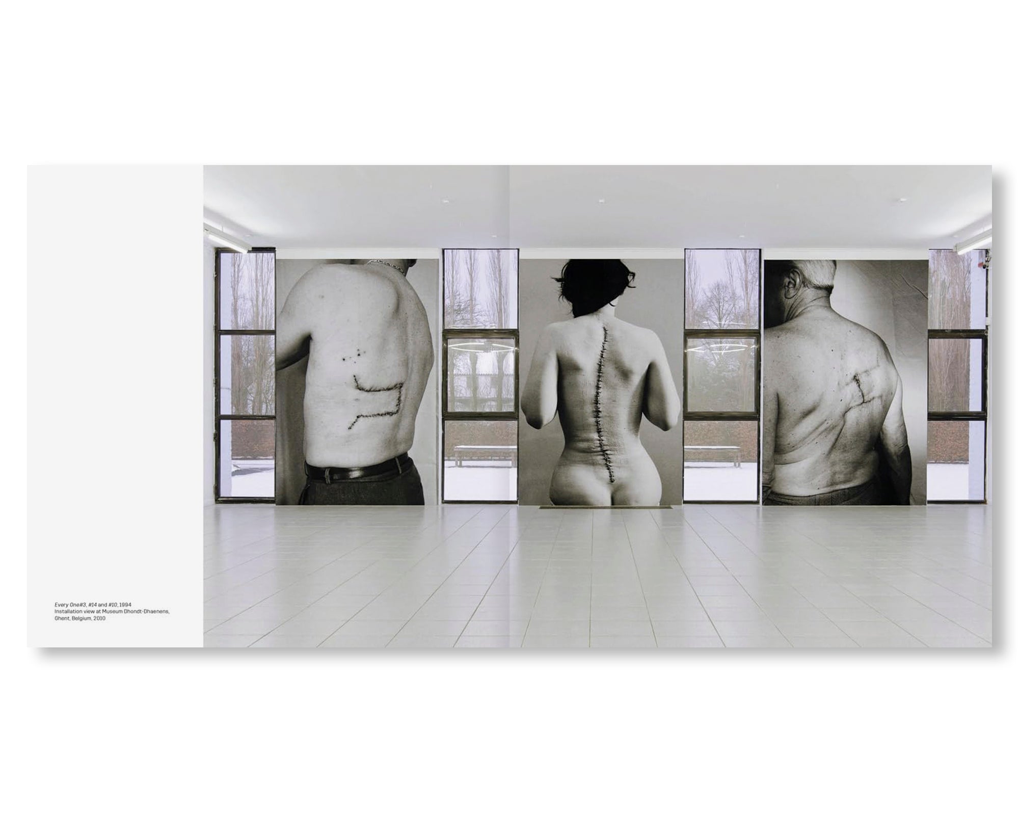 SOPHIE RISTELHUEBER - HASSELBLAD AWARD 2025 by Sophie Ristelhueber