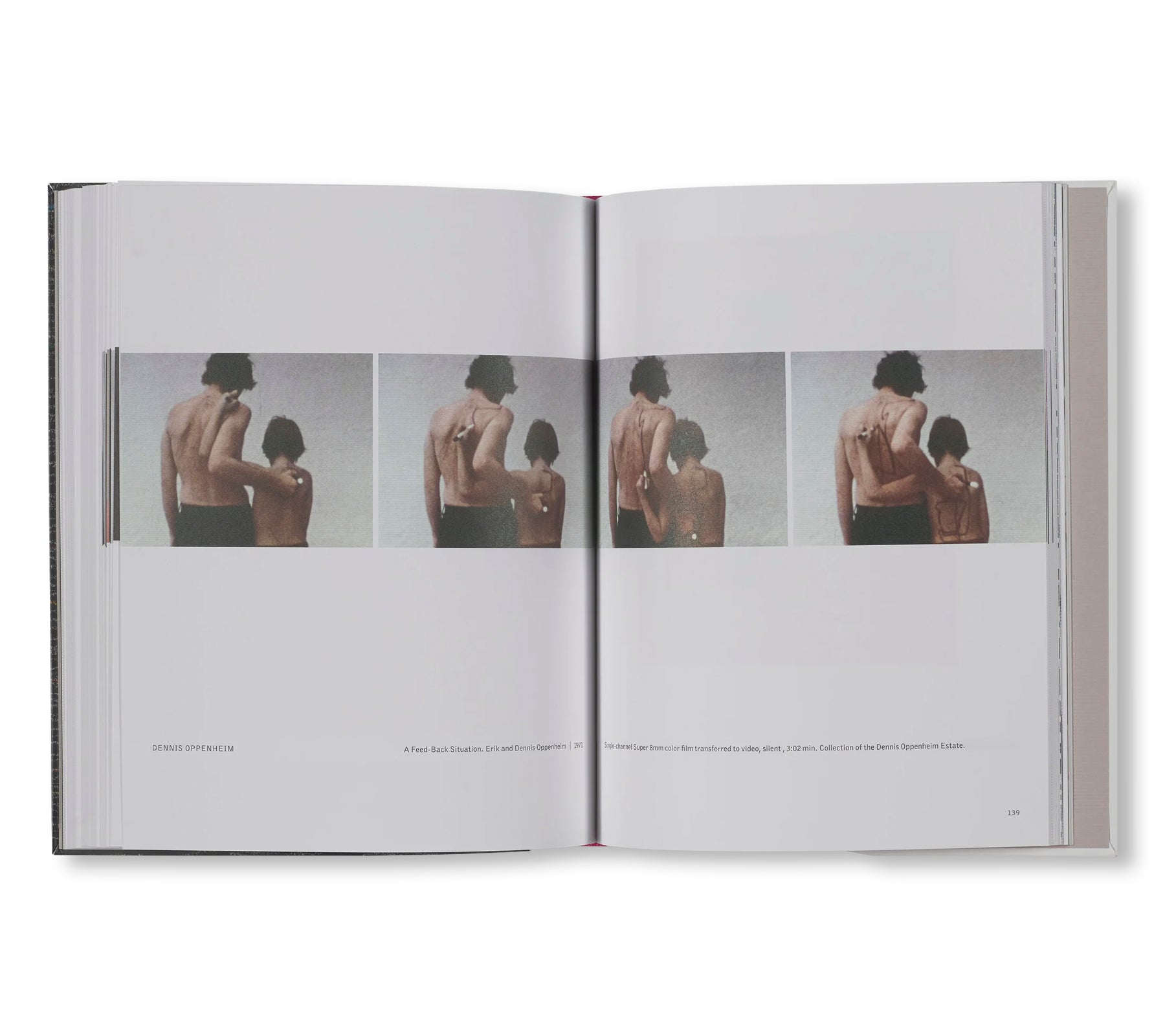 LINES OF RESOLUTION: DRAWING AT THE ADVENT OF TELEVISION AND VIDEO