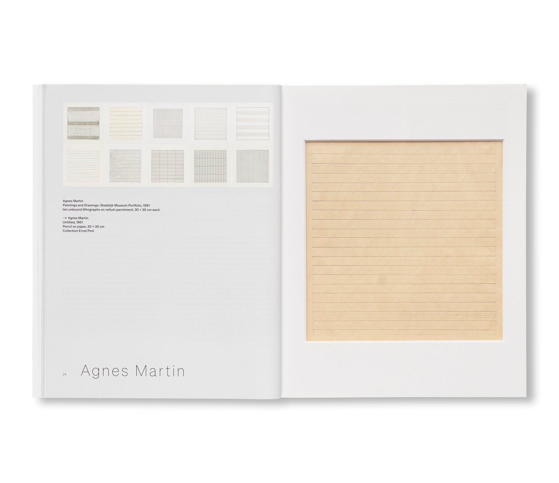 DAN GRAHAM – OPTICS AND HUMOR by Dan Graham