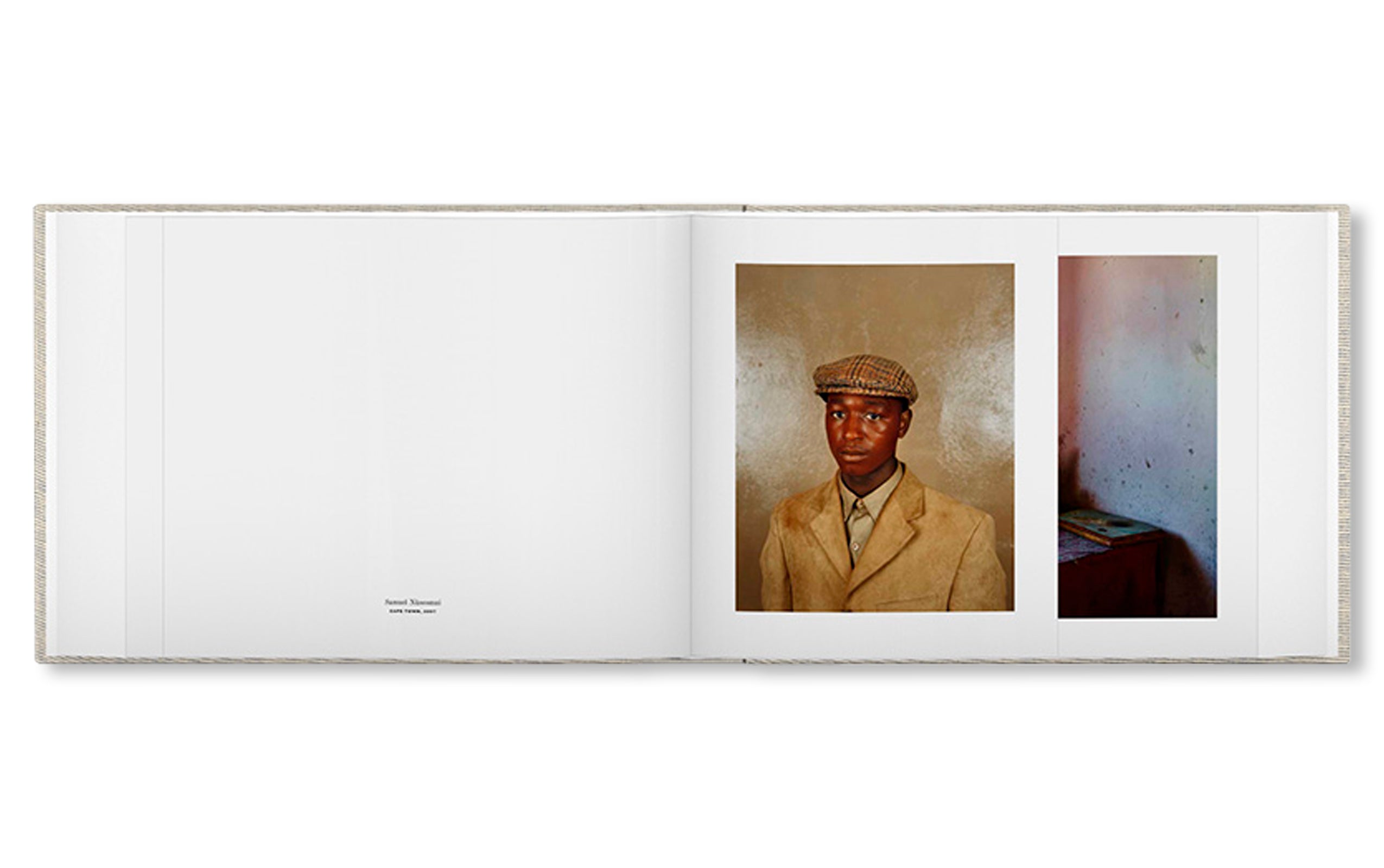 KIN by Pieter Hugo [LIMITED EDITION]