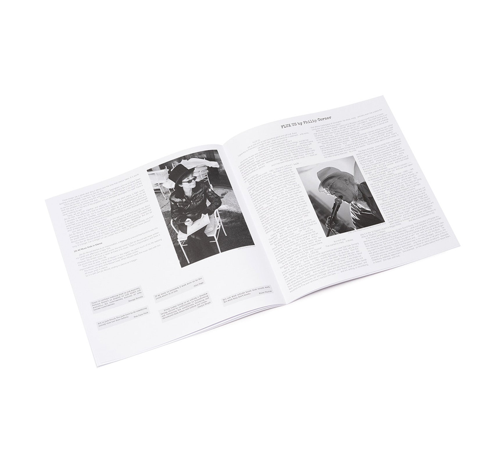 FLUXUS & NEOFLUXUS / KEEP TOGETHER (VOL. 2) [LP]