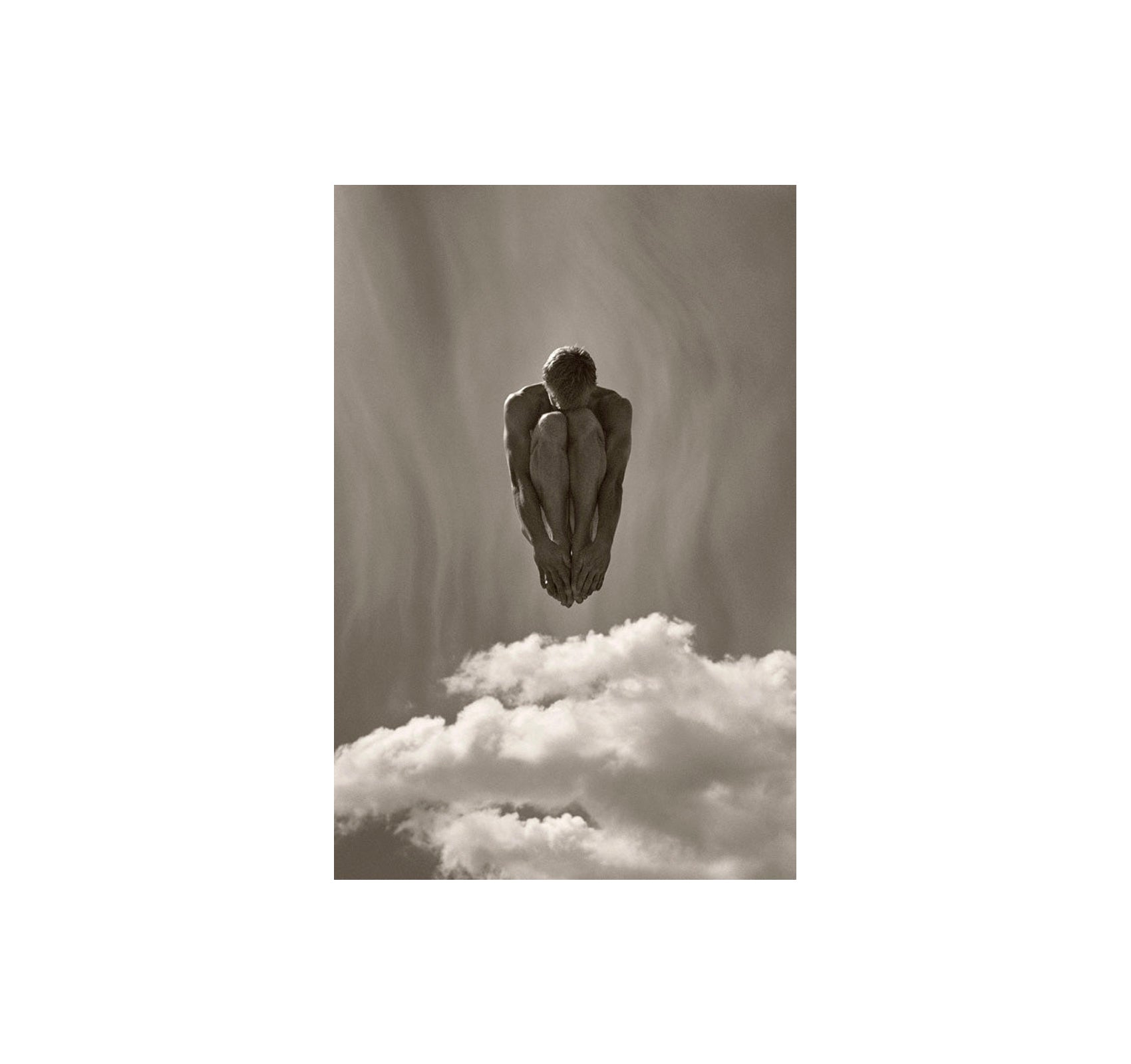 ATHLETES & GYMNASTS by Anderson & Low