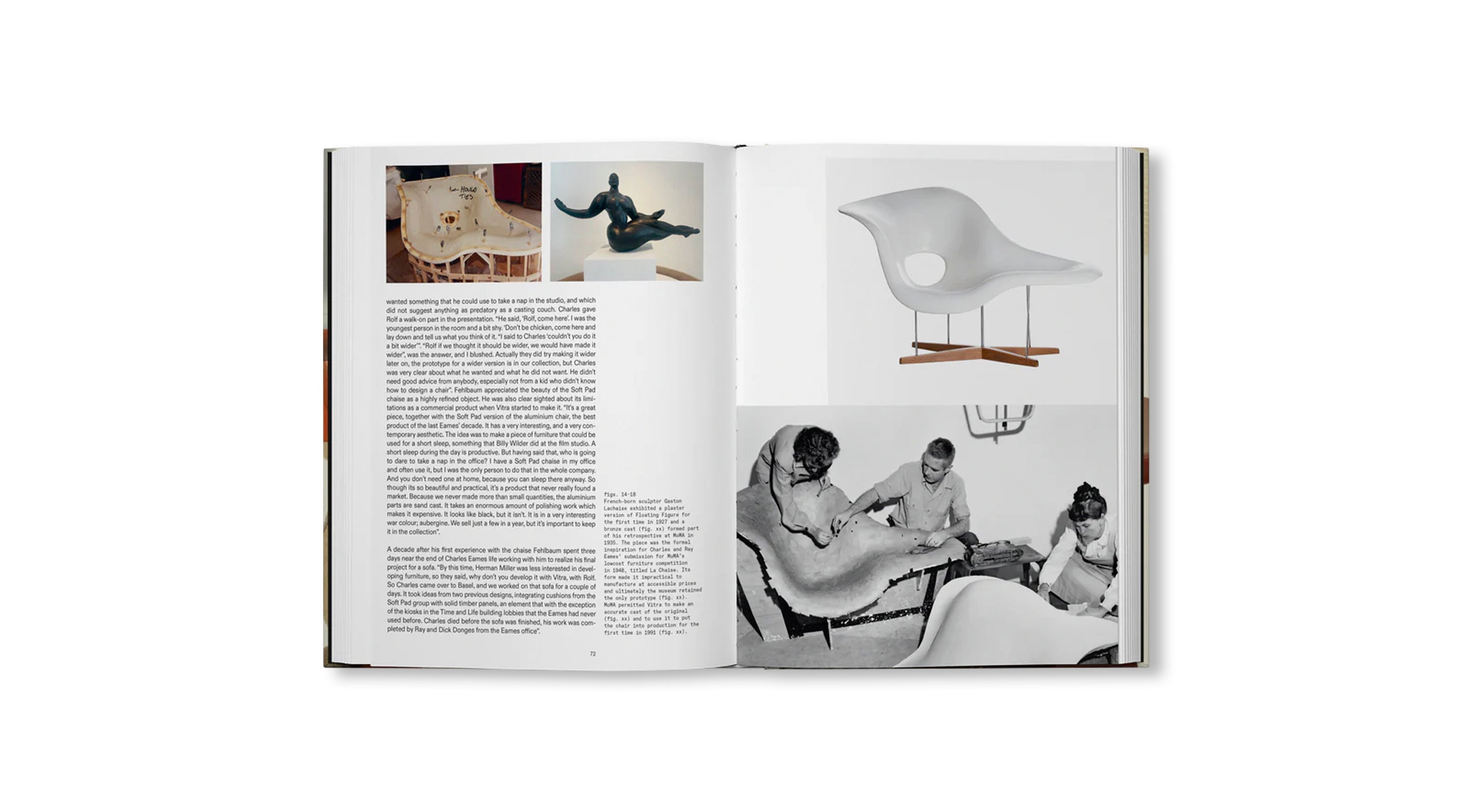 VITRA: THE ANATOMY OF A DESIGN COMPANY by Deyan Sudjic