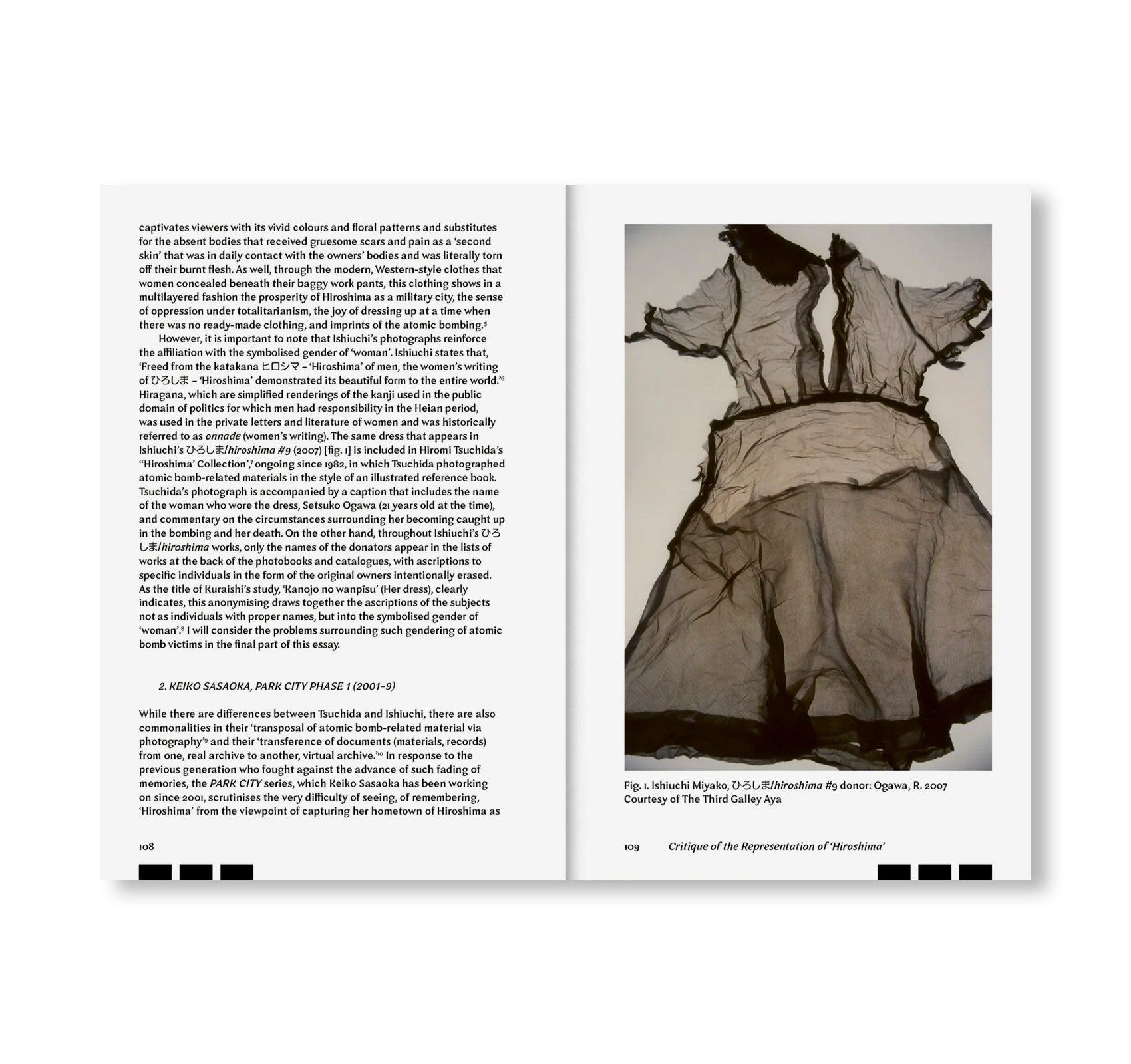 PHOTOGRAPHY IN PARALLEL: JAPANESE AND WESTERN CRITICAL PERSPECTIVES SINCE THE 1960S
