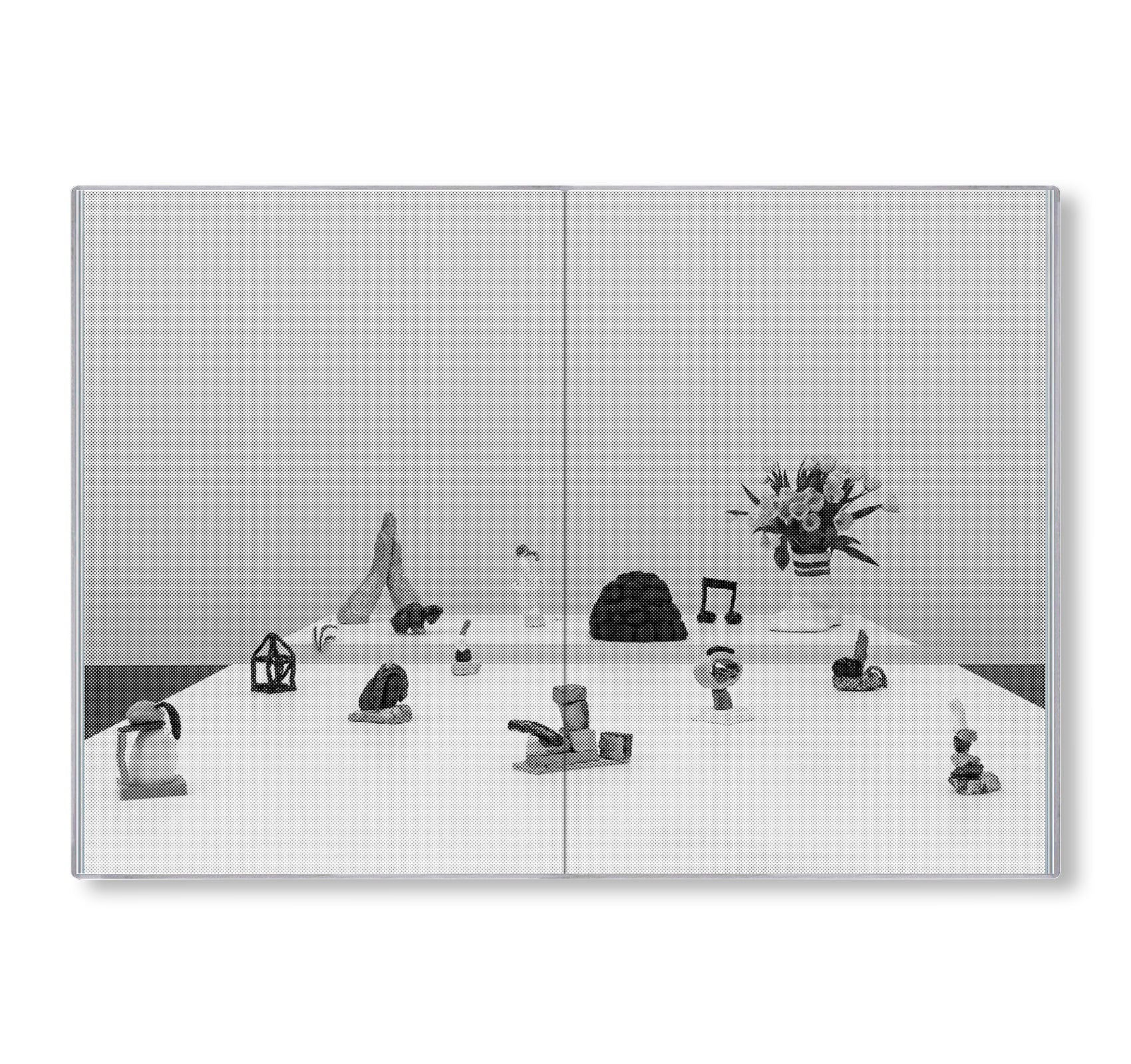 BUILDINGS, DINGBATS by Sebastian Haslauer