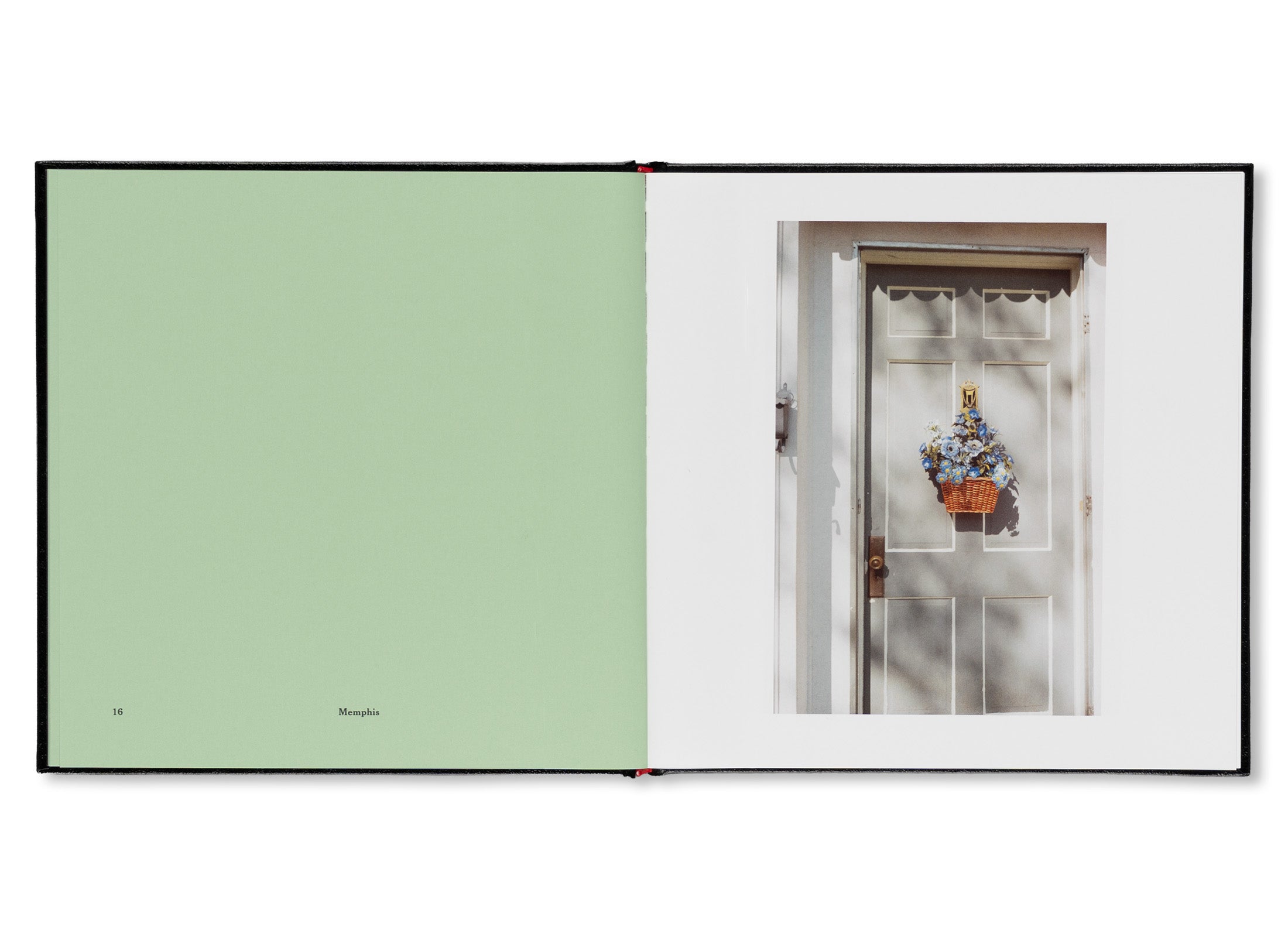 WILLIAM EGGLESTON'S GUIDE [FACSIMILE EDITION / SECOND EDITION]