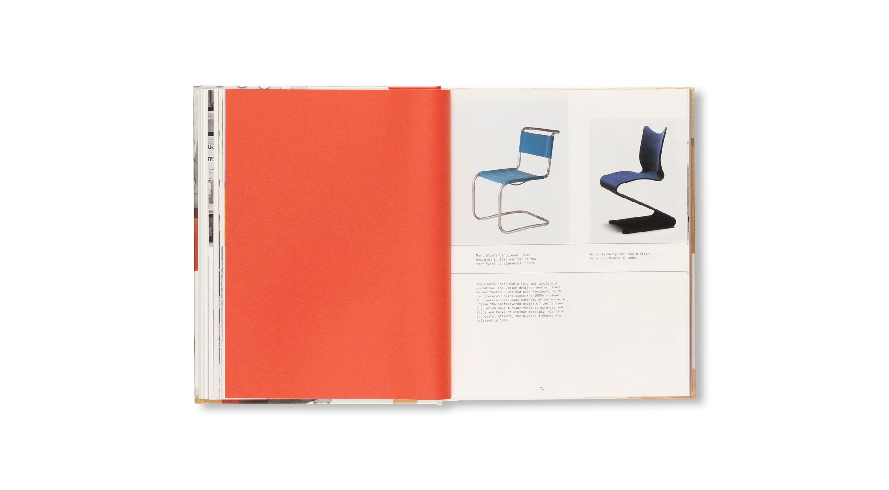 VITRA: THE ANATOMY OF A DESIGN COMPANY by Deyan Sudjic