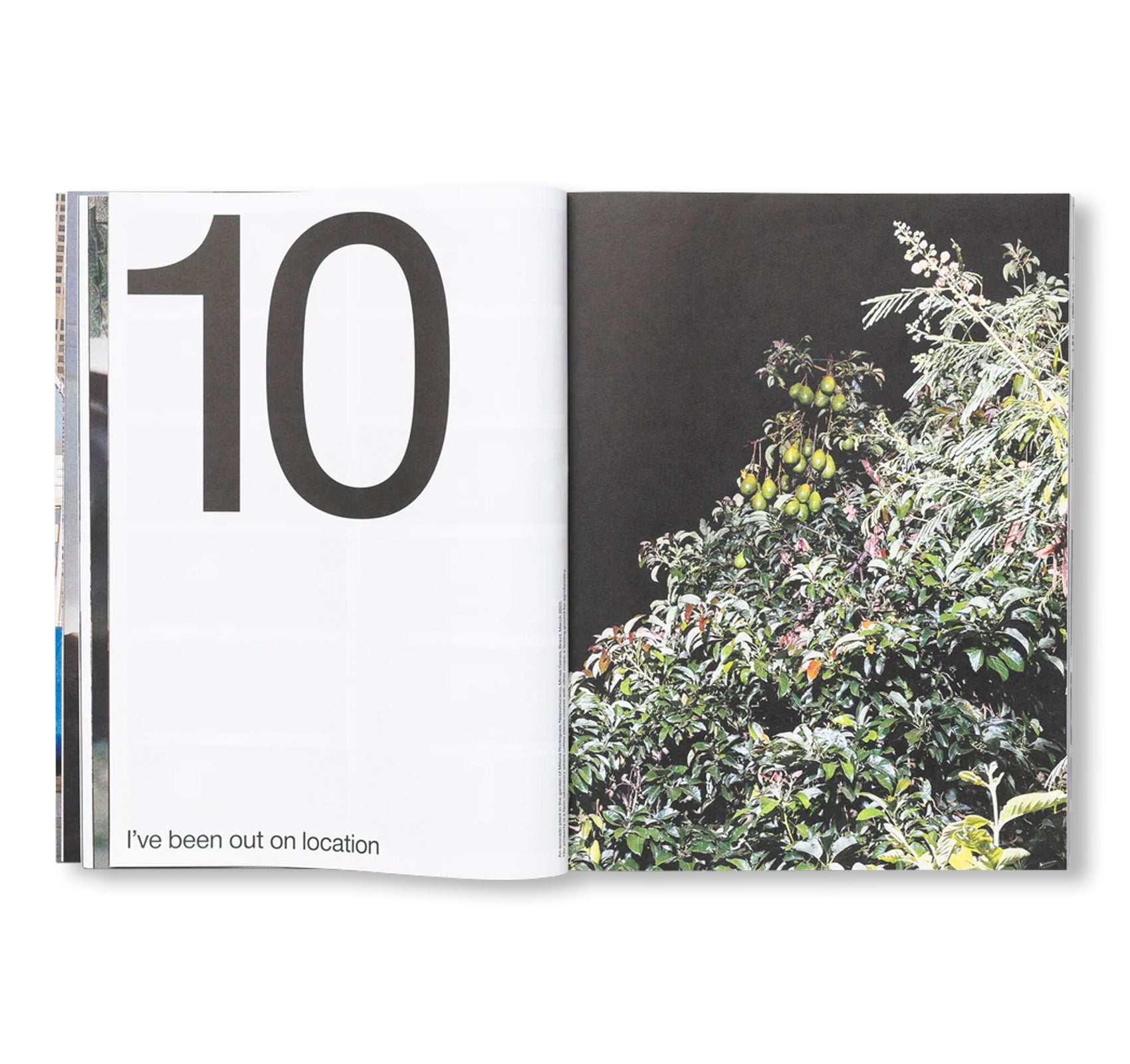 THE MUSEUM IS NOT ENOUGH NO.10-14 [ENGLISH EDITION]