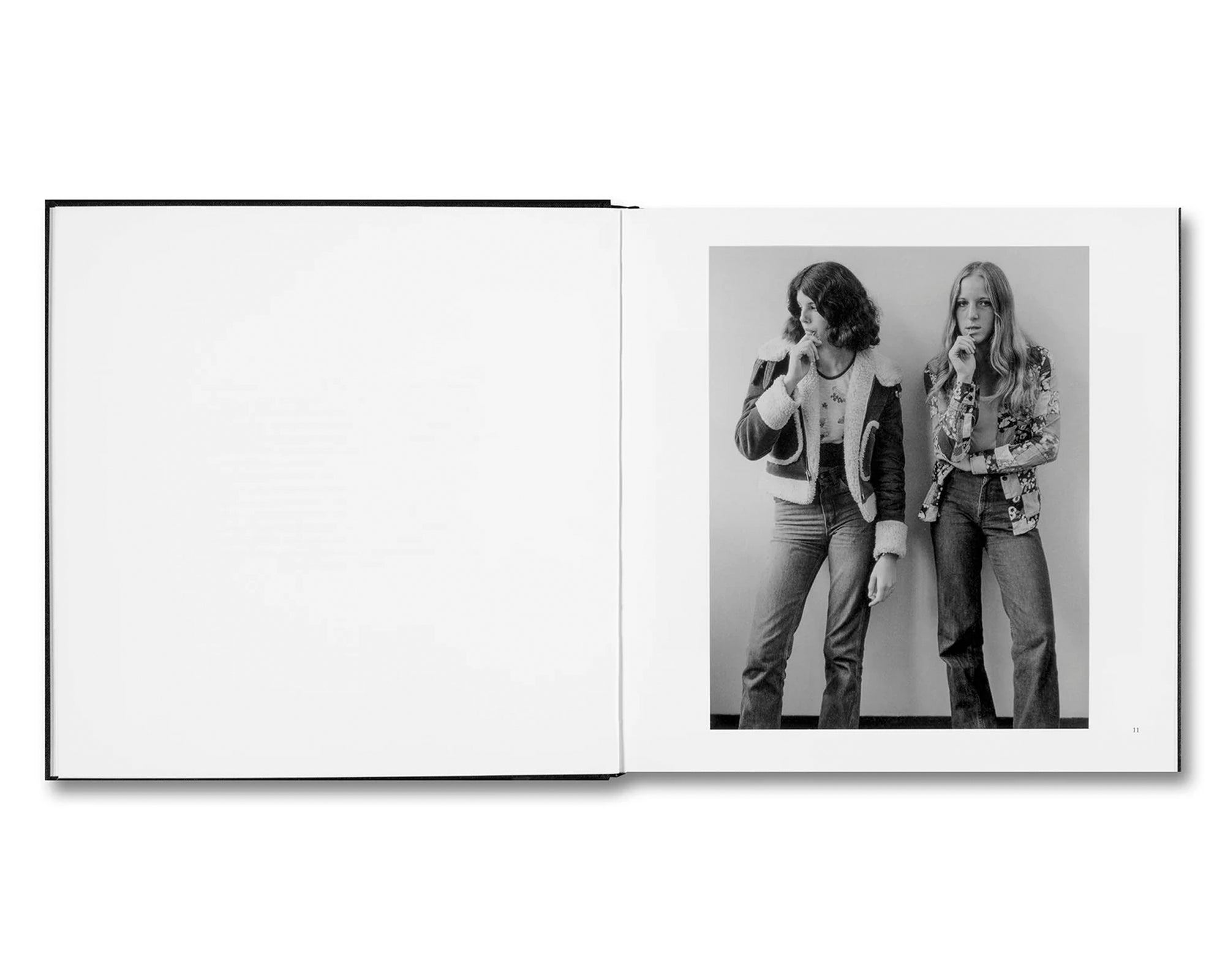 AMERICAN TEEN by Joseph Szabo