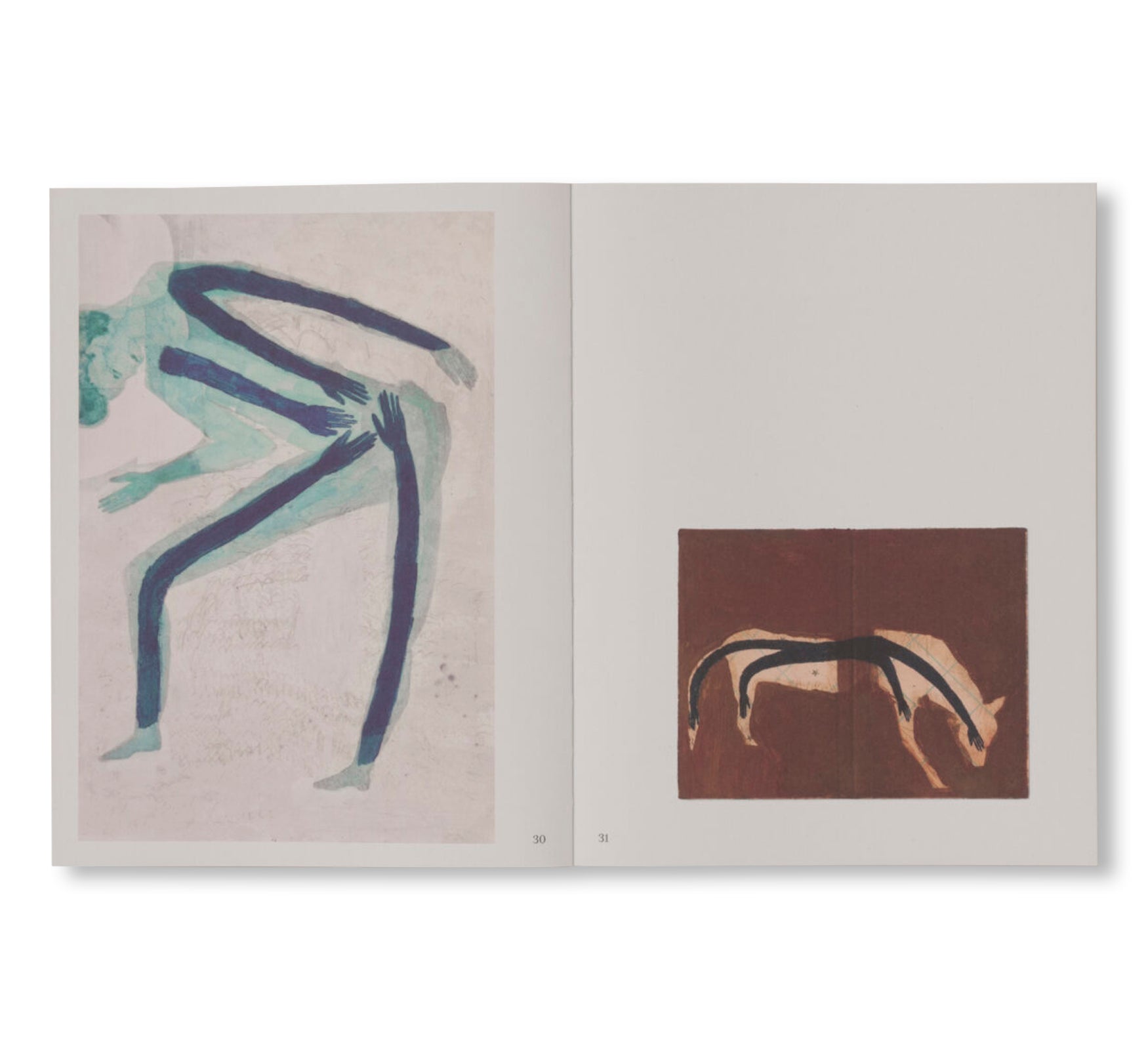 A. DUPREZ by Alexandra Duprez