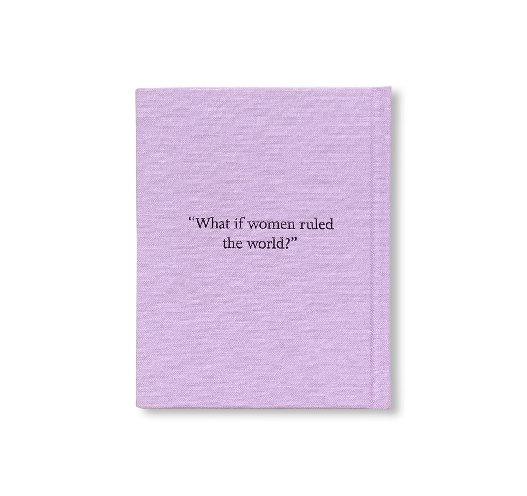 JUDY CHICAGO-ISMS by Judy Chicago
