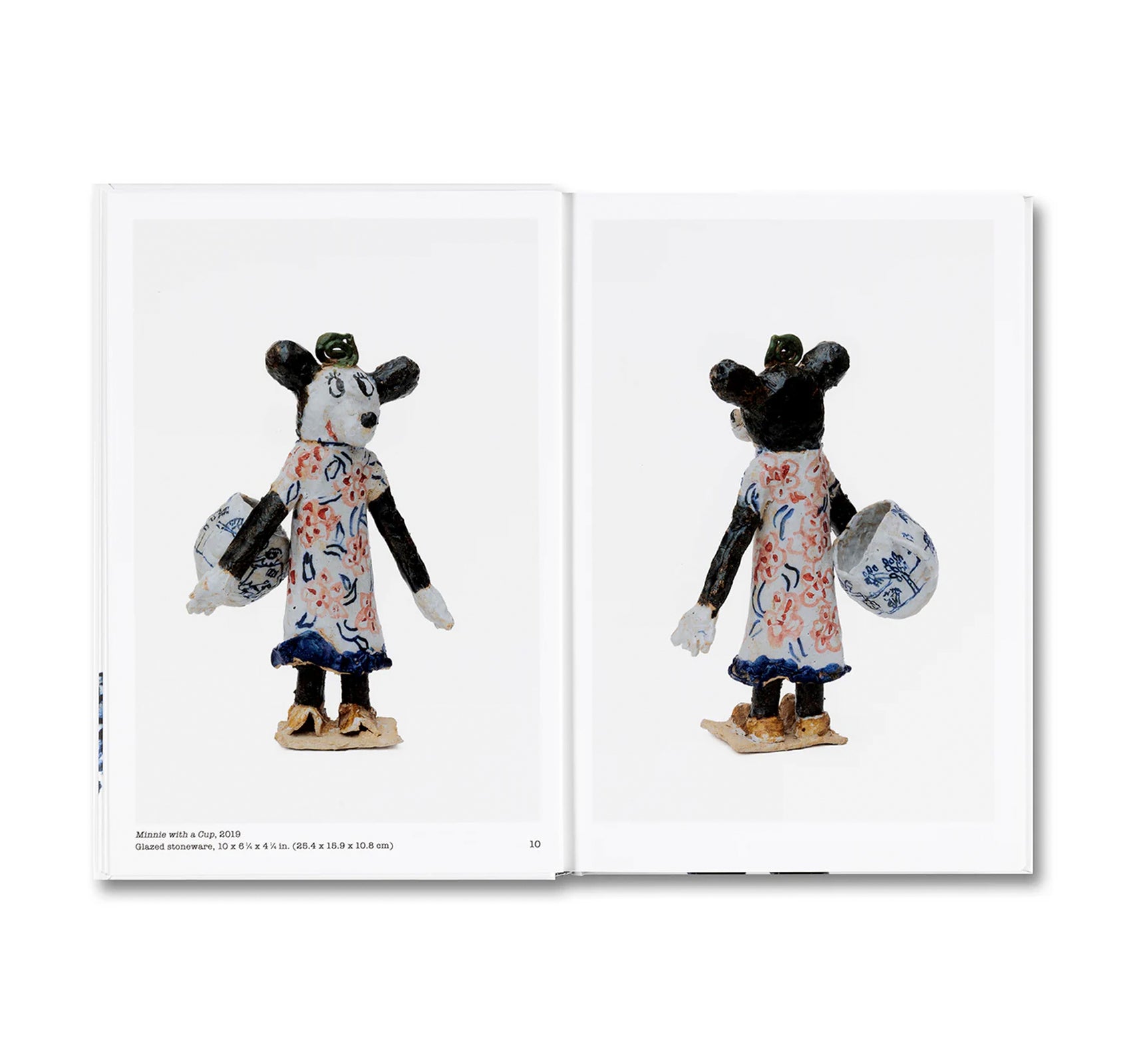MAGDALENA SUAREZ FRIMKESS by Douglas Fogle & Hanneke Skerath