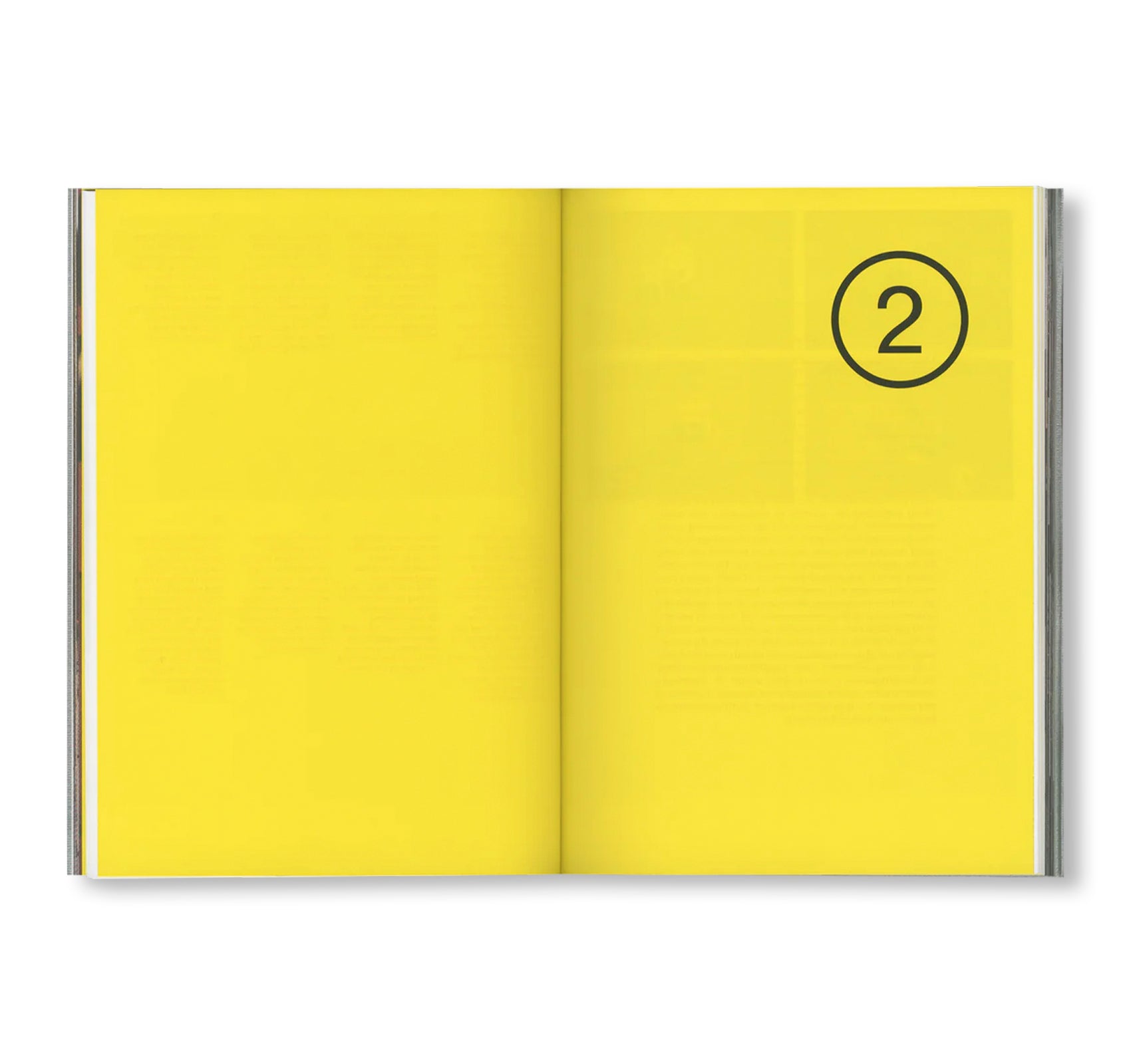 WORKING ON TRANSFORMATION by Newrope