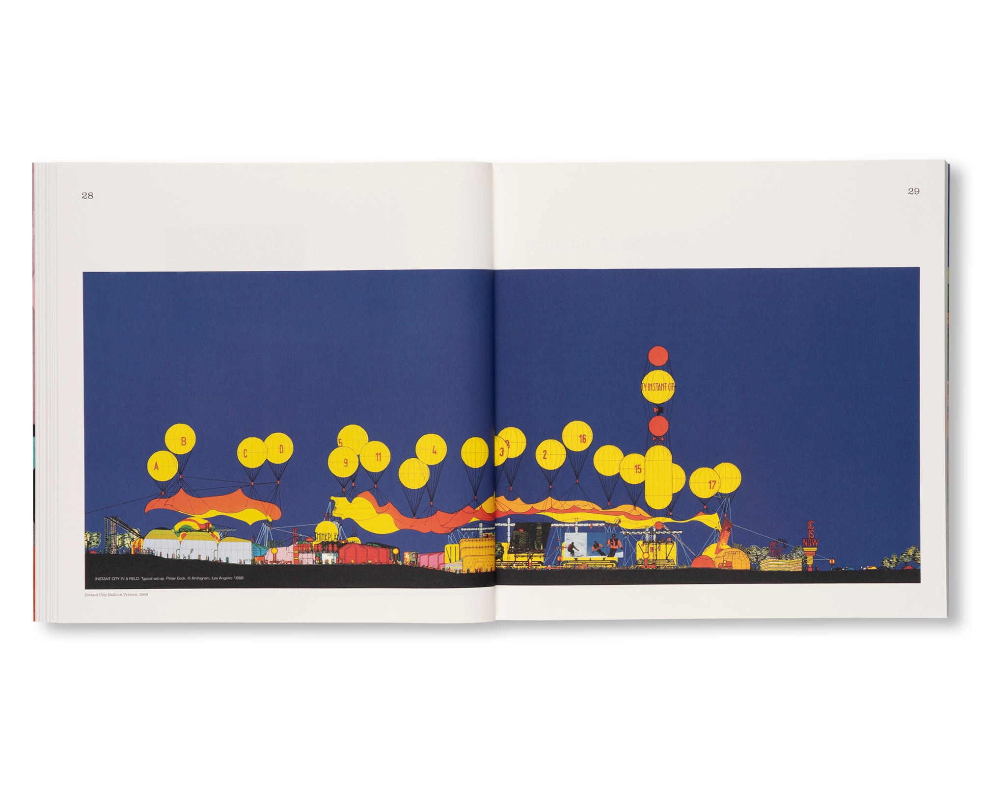 ART OF ARCHITECTURE by Peter Cook