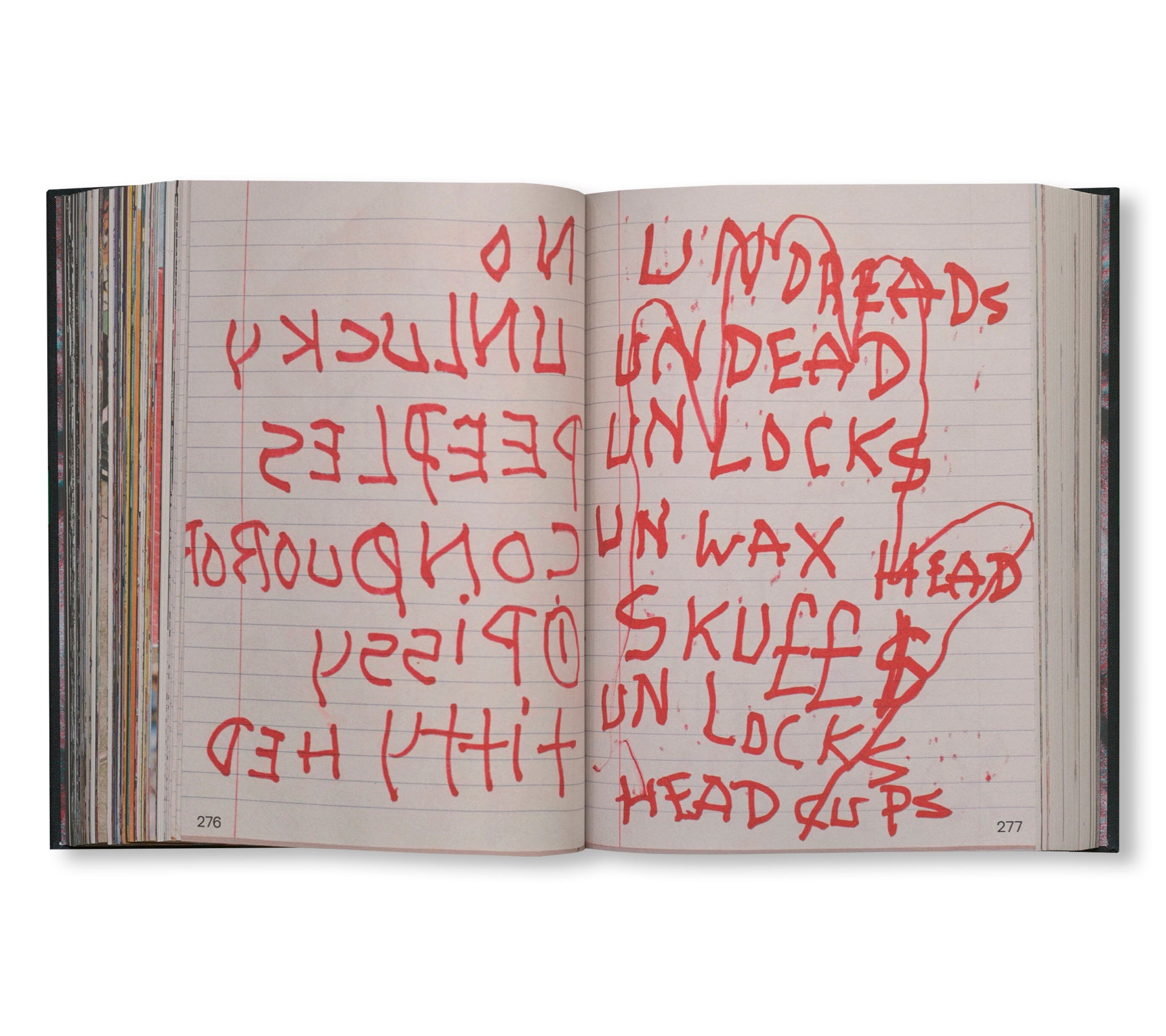 BLACK ARK by Lee Scratch Perry