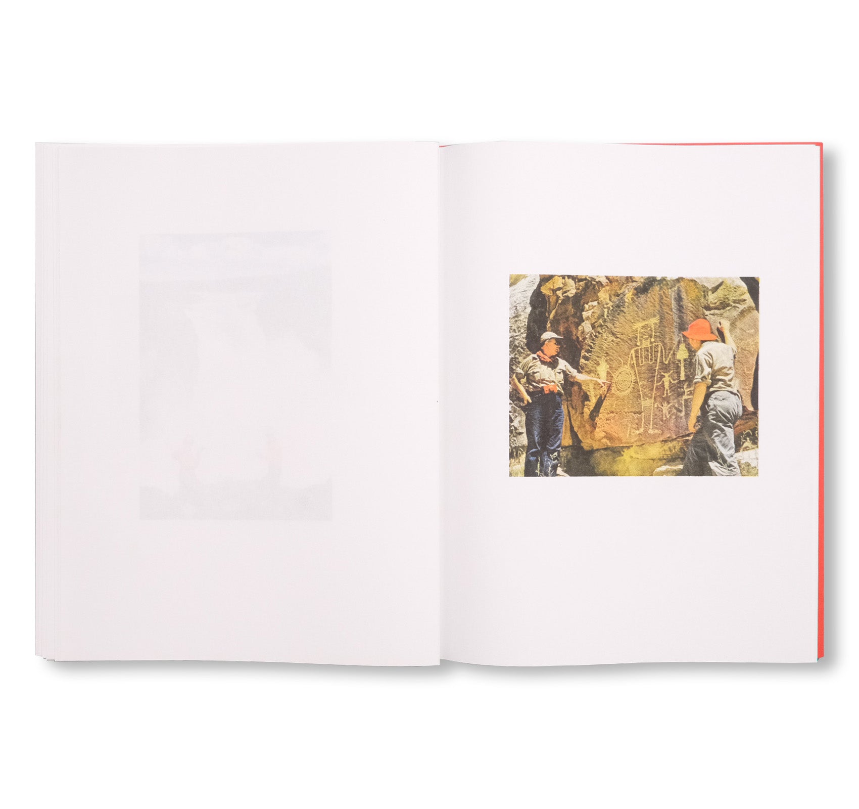 COLOUR THEORY by Max Pinckers & Victoria Gonzalez-Figueras [SIGNED]