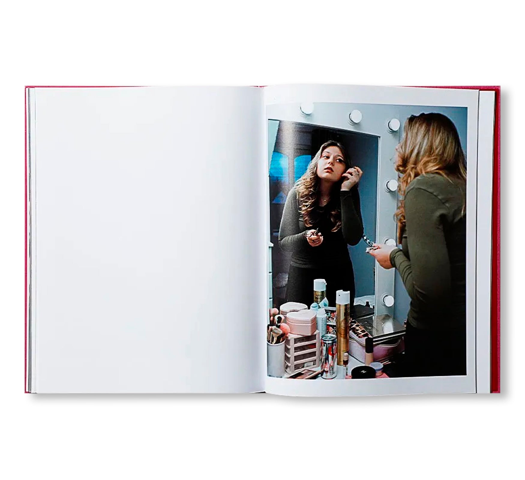 GIRLS’ NIGHT by Eimear Lynch [SECOND EDITION]