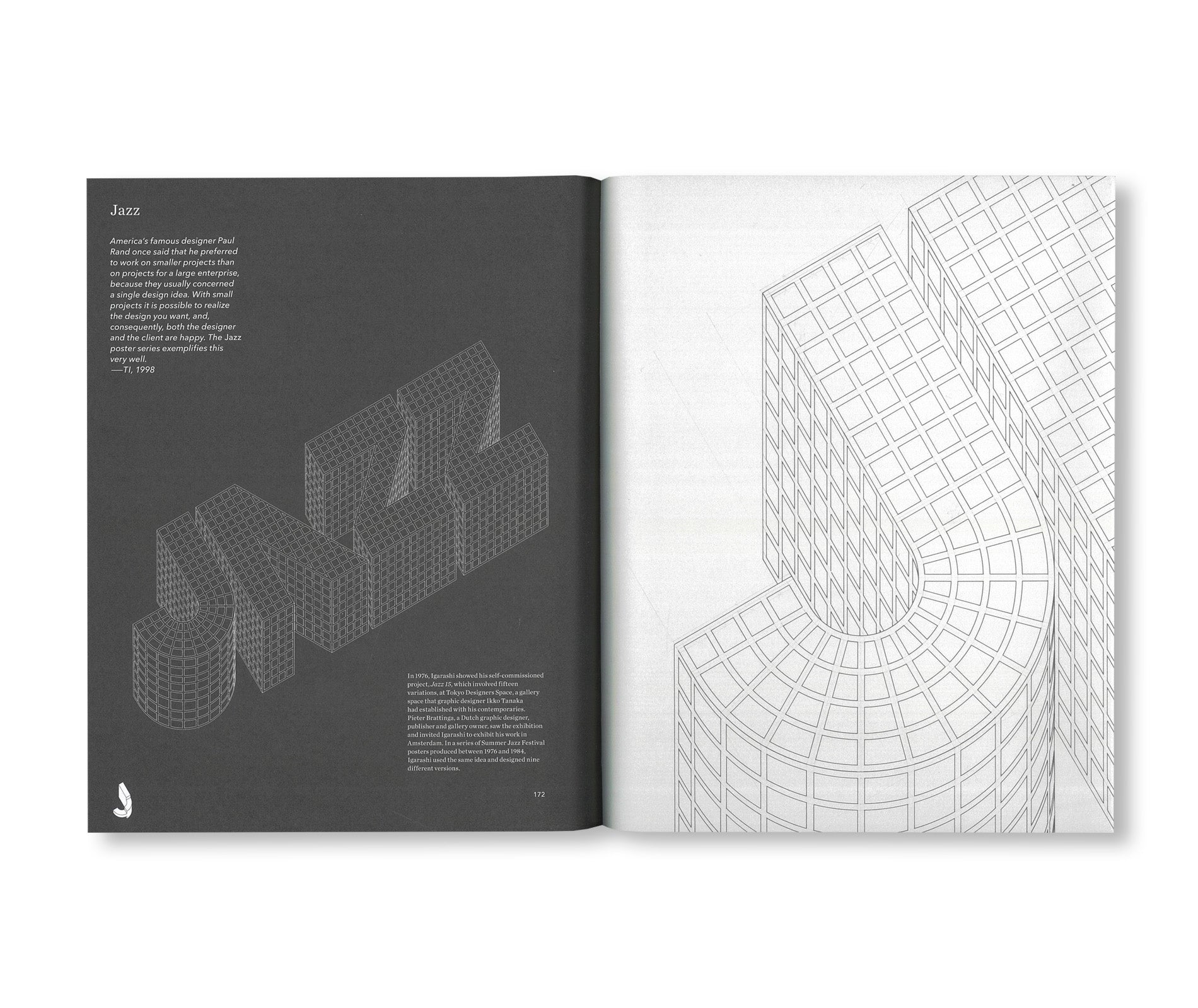 TAKENOBU IGARASHI: A TO Z by Takenobu Igarashi