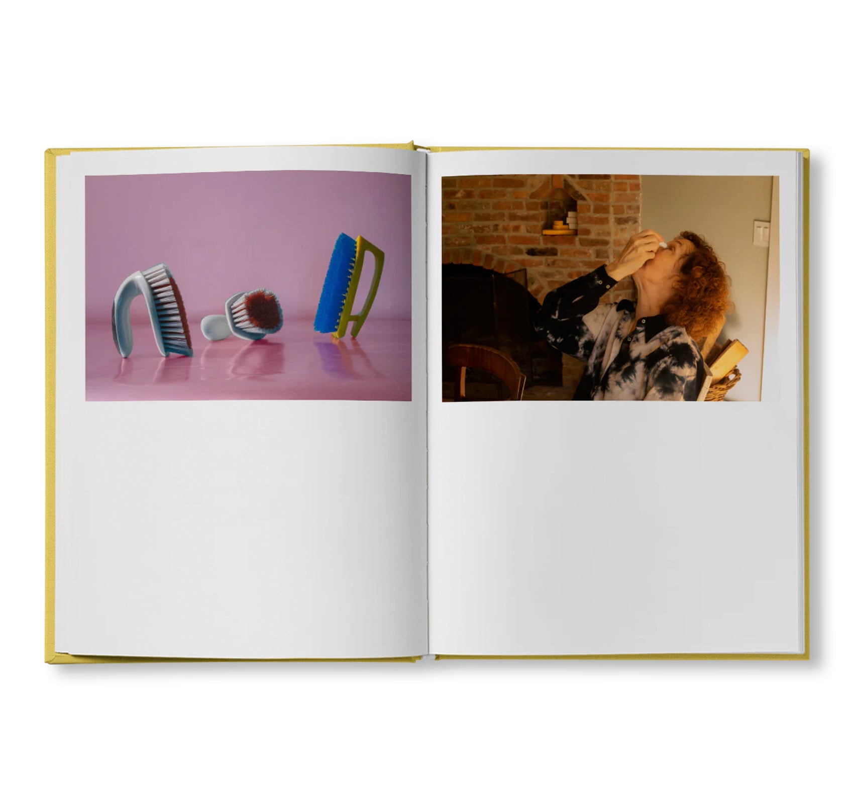 IRREVERSIBLE ORDER by Lisa Donneson