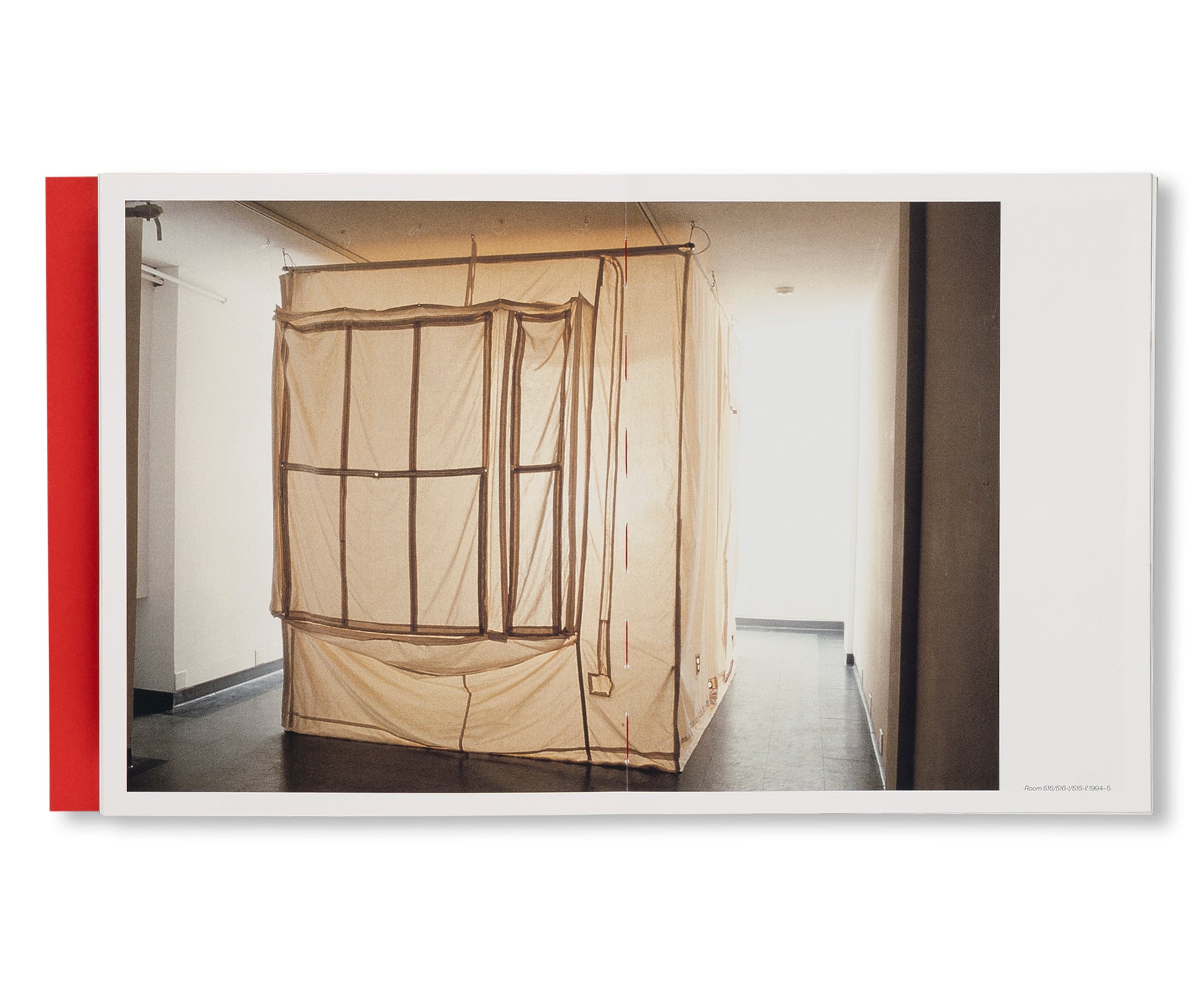 DO HO SUH: THE GENESIS by Do Ho Suh
