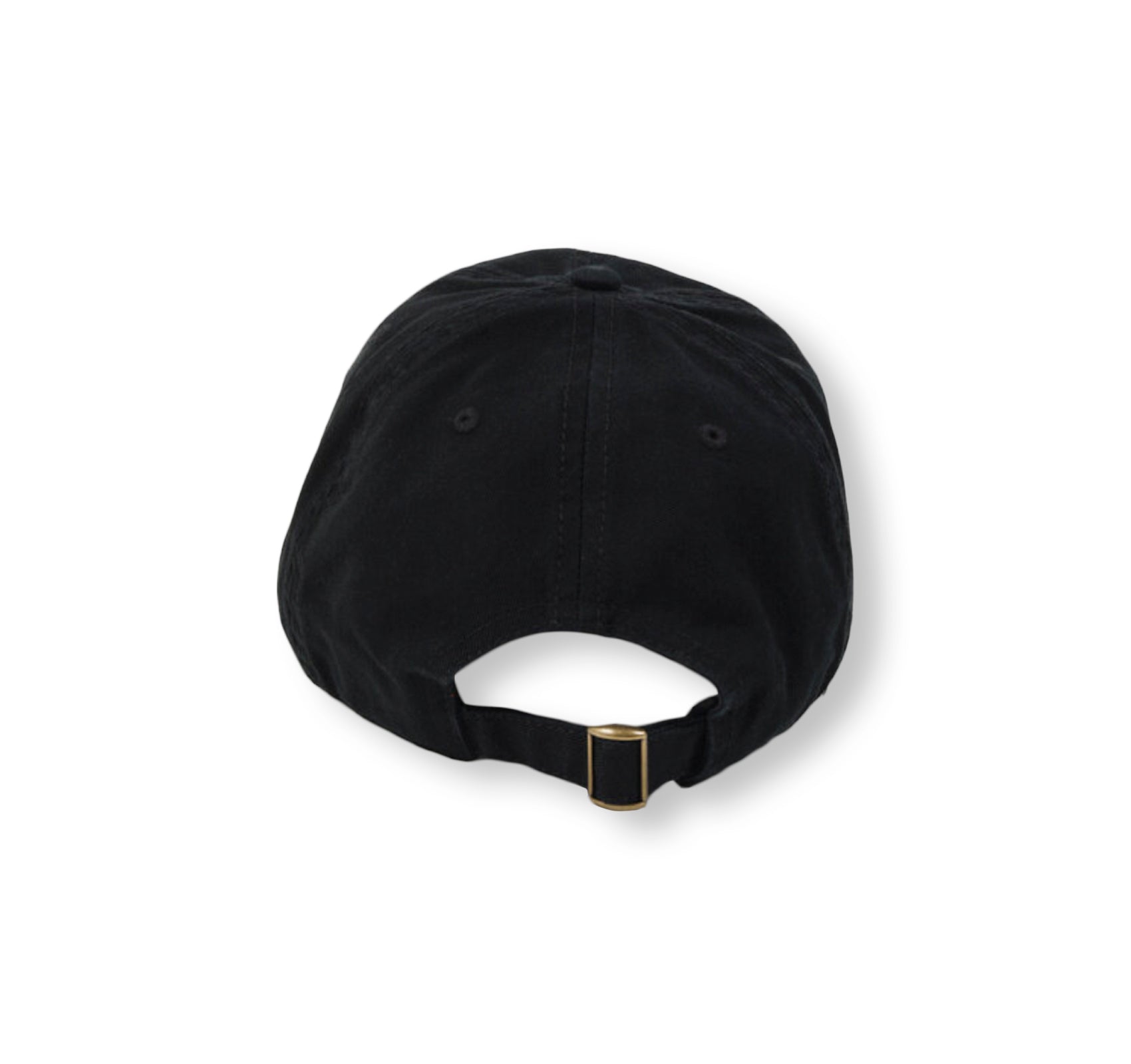 BLUM BOOKS BASEBALL CAP (BLACK)