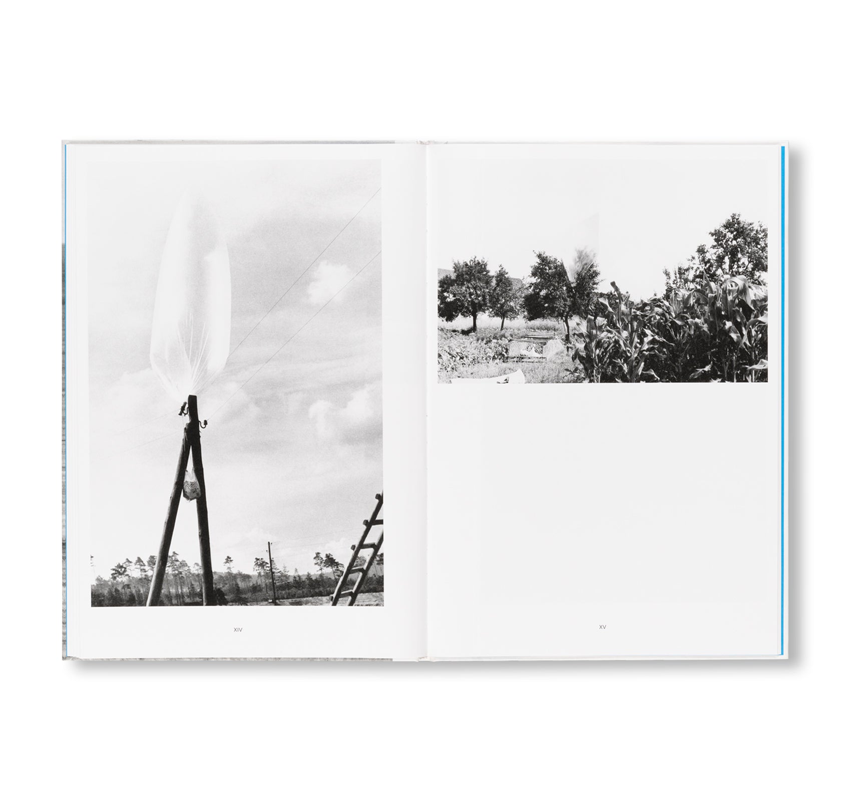 BALLONS by Jens Klein [ENGLISH EDITION]