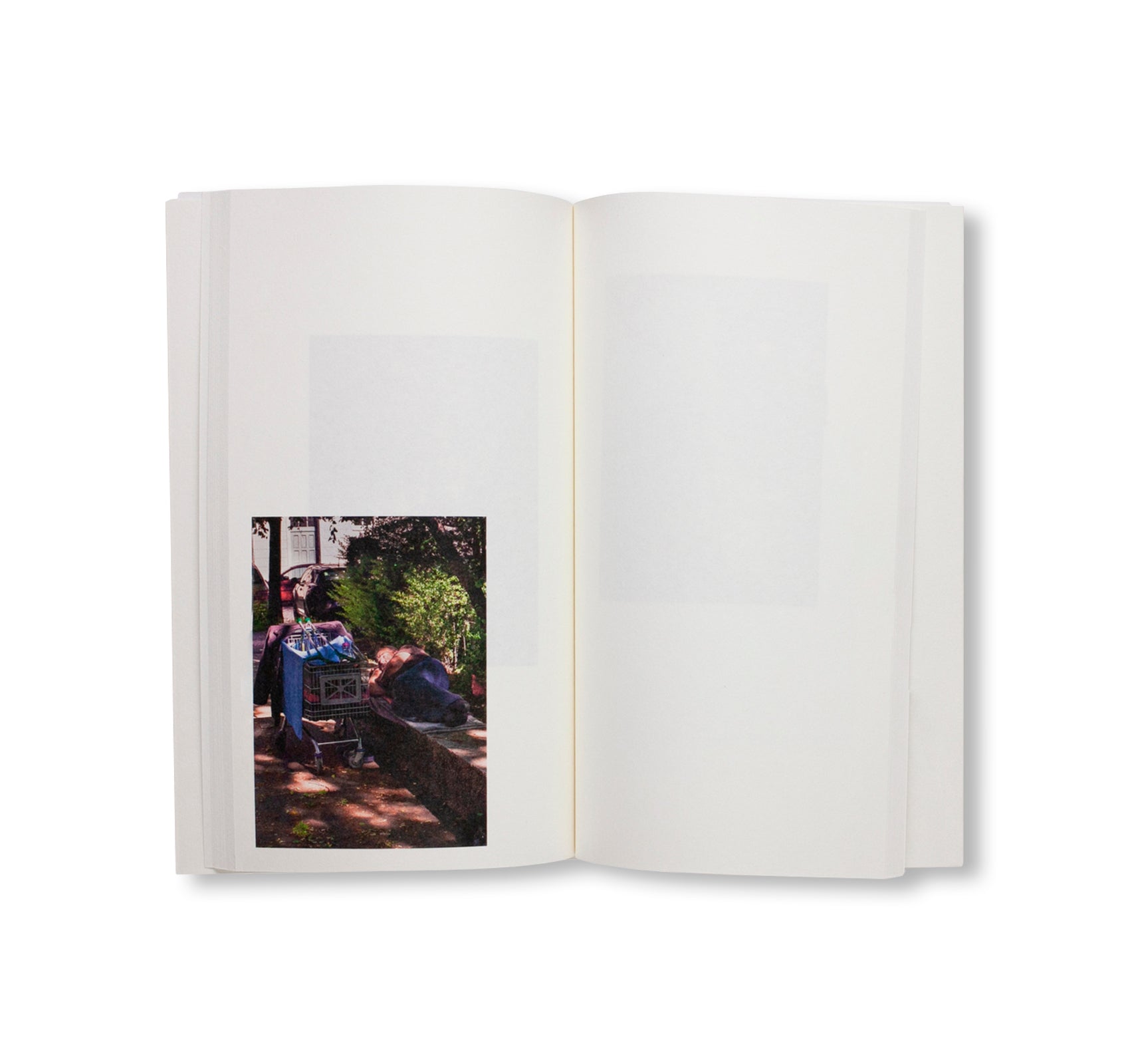 WALKING IN PLACE 2: BERLIN by Mike Slack
