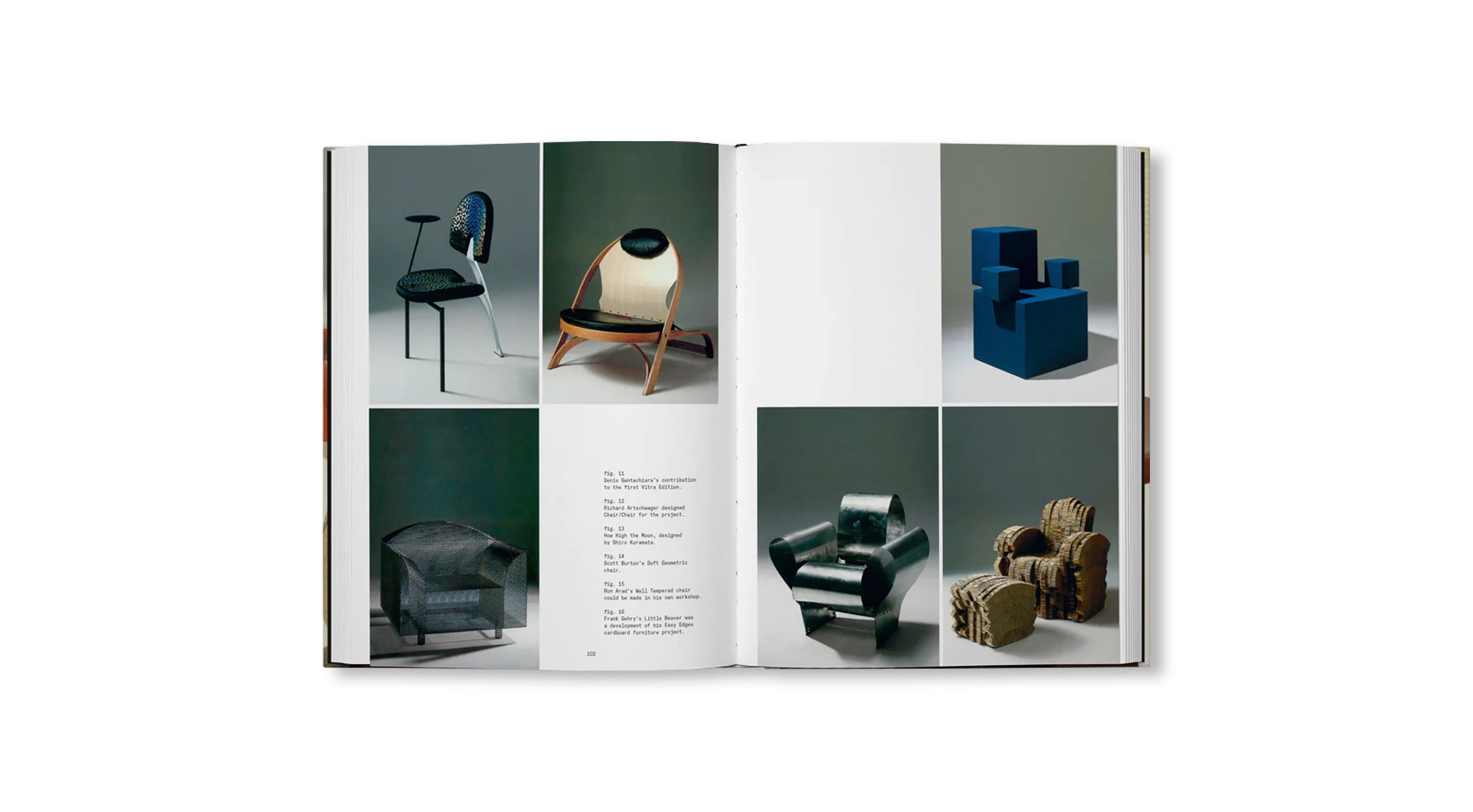 VITRA: THE ANATOMY OF A DESIGN COMPANY by Deyan Sudjic