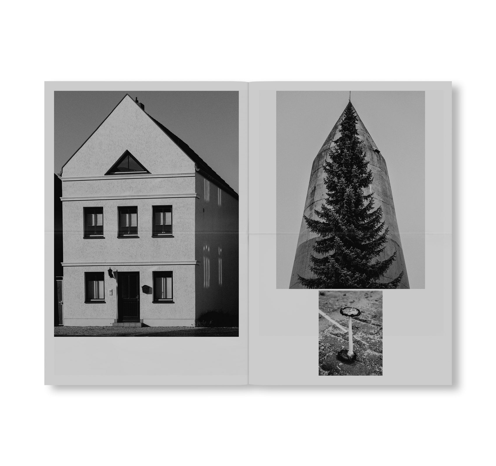 DEPONIE by Tobias Kruse [SIGNED / NUMBERED]