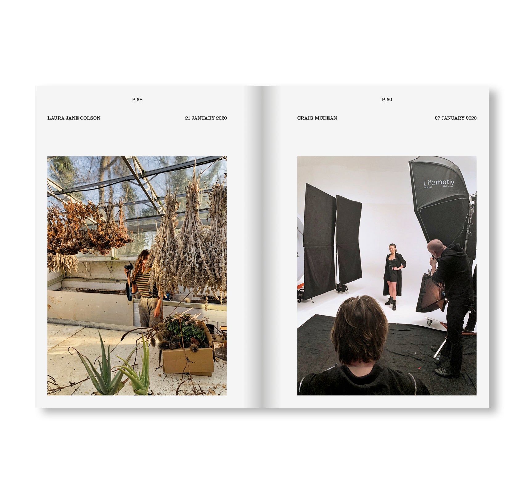 THE OFFICE by Camille Bidault-Waddington