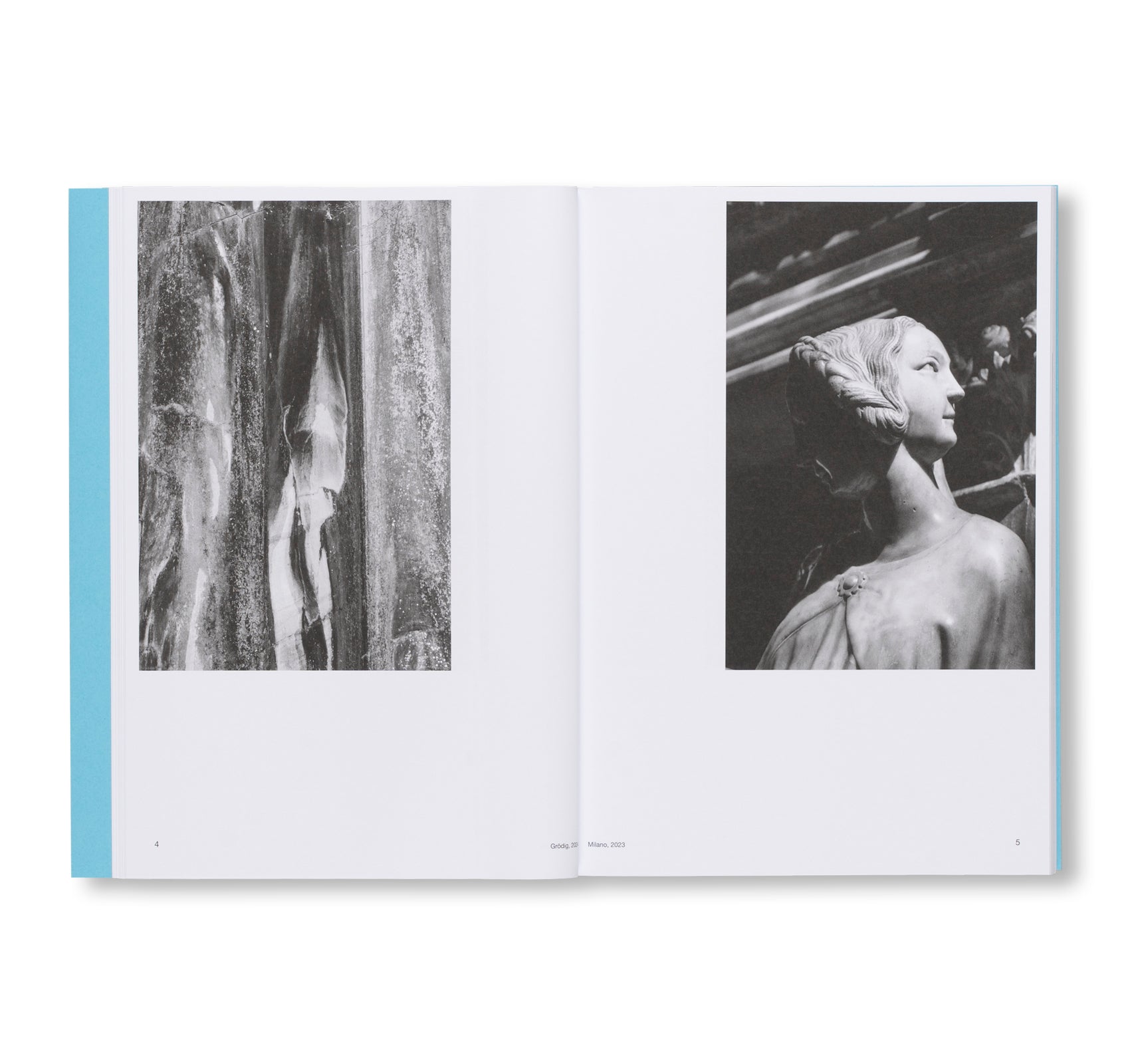 AUTOFICTIONS IN STONE by Aglaia Konrad