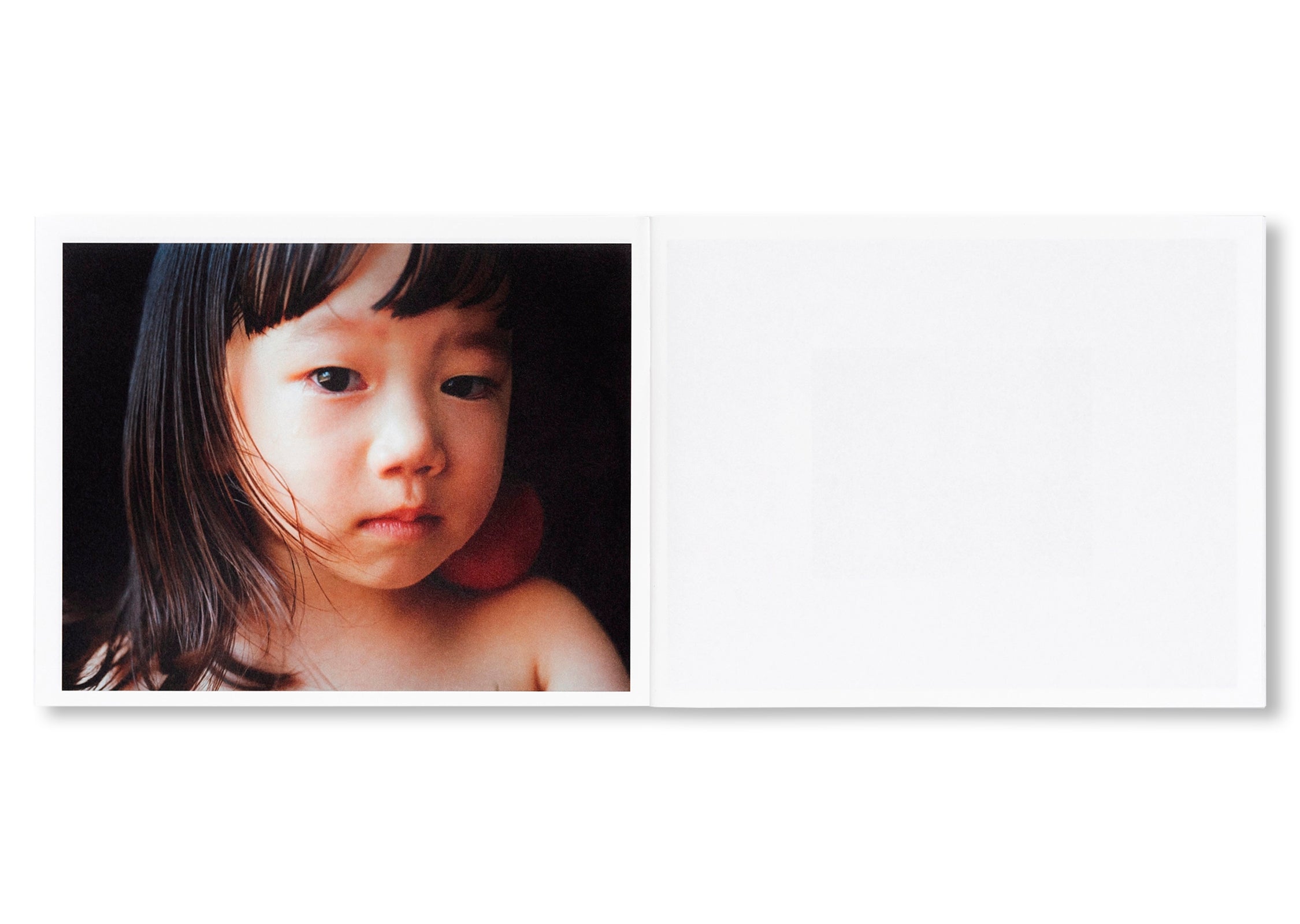 WILD CHILDREN by Osamu Yokonami