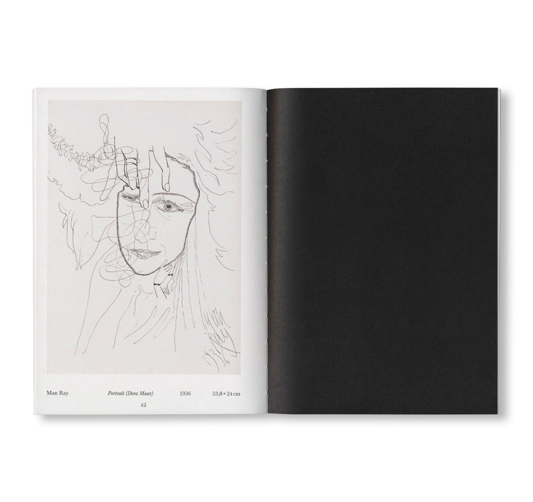 ET LA VIE CONTINUE… DESSINS DE LA COLLECTION KARMITZ by Marin Karmitz