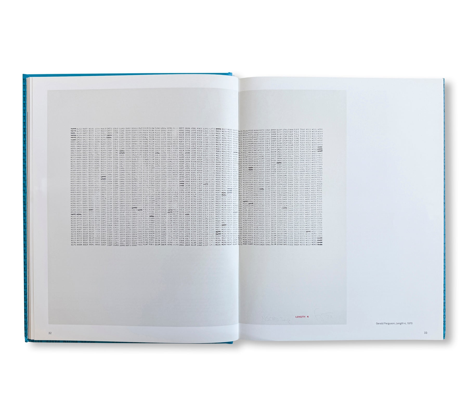 TRAFFIC: CONCEPTUAL ART IN CANADA FROM 1965–1980