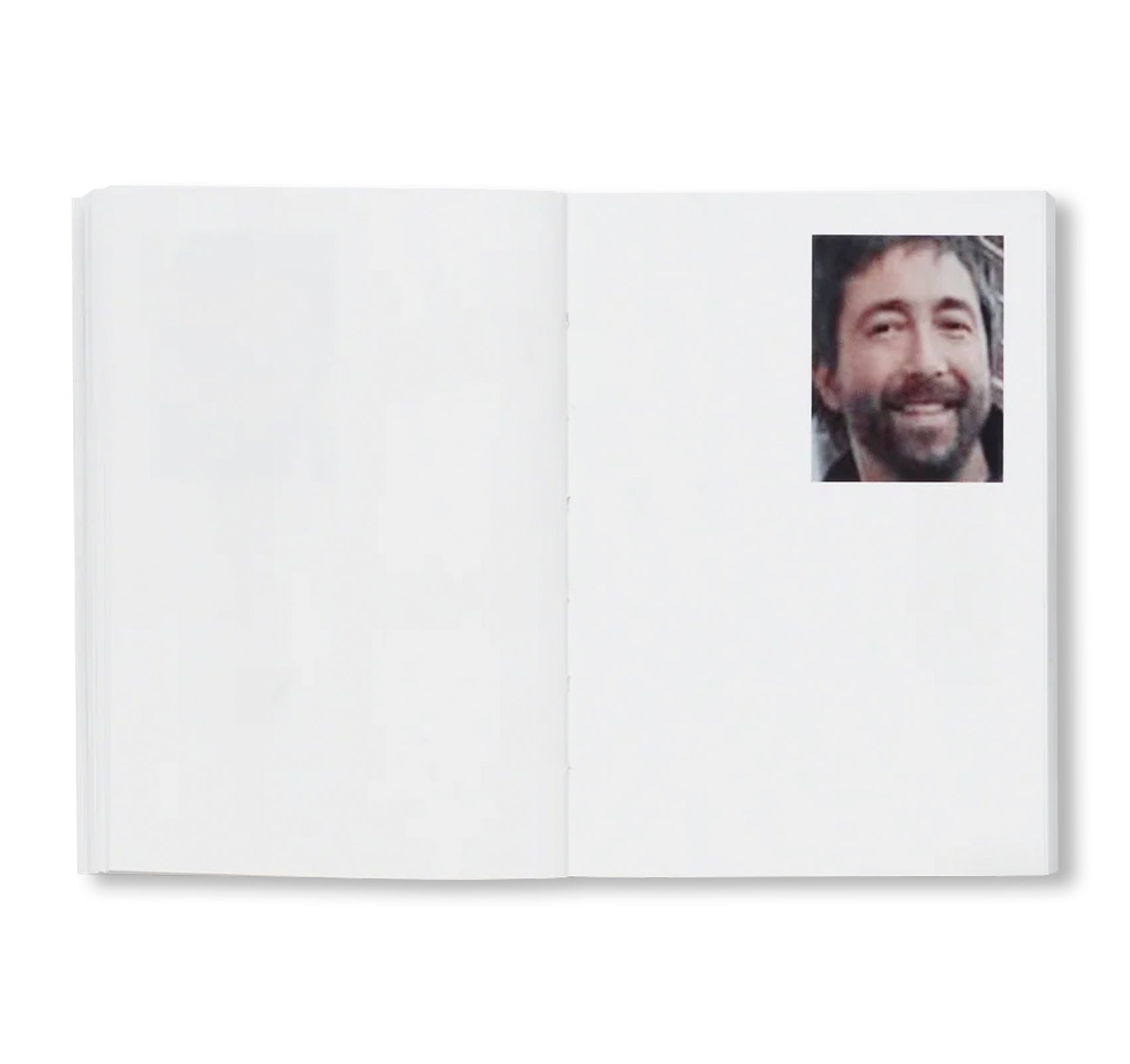 OTHER PEOPLE by David Horvitz