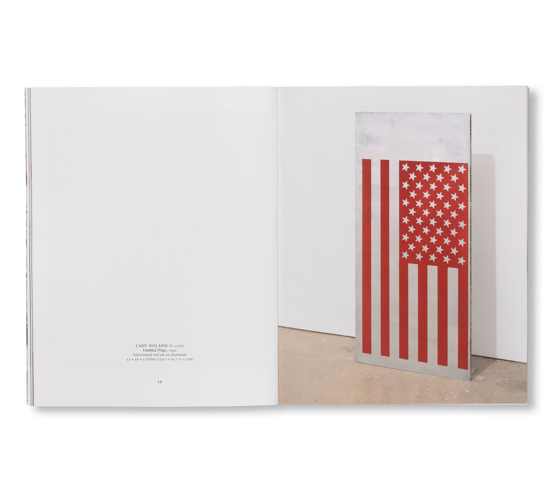 THE FIRST DECADE - TEN YEARS AT NAHMAD CONTEMPORARY