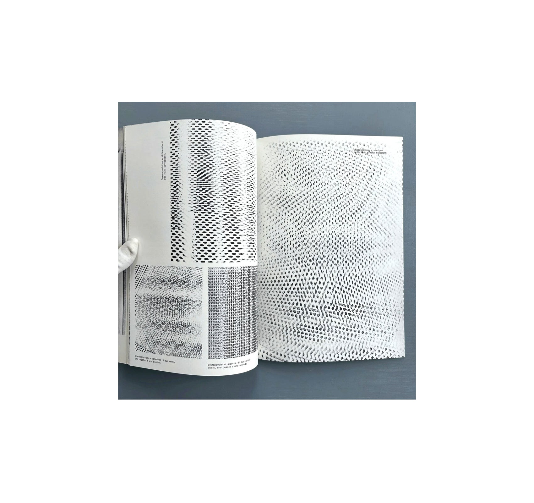 XEROGRAFIA by Bruno Munari [JAPANESE / REPRINTED EDITION]